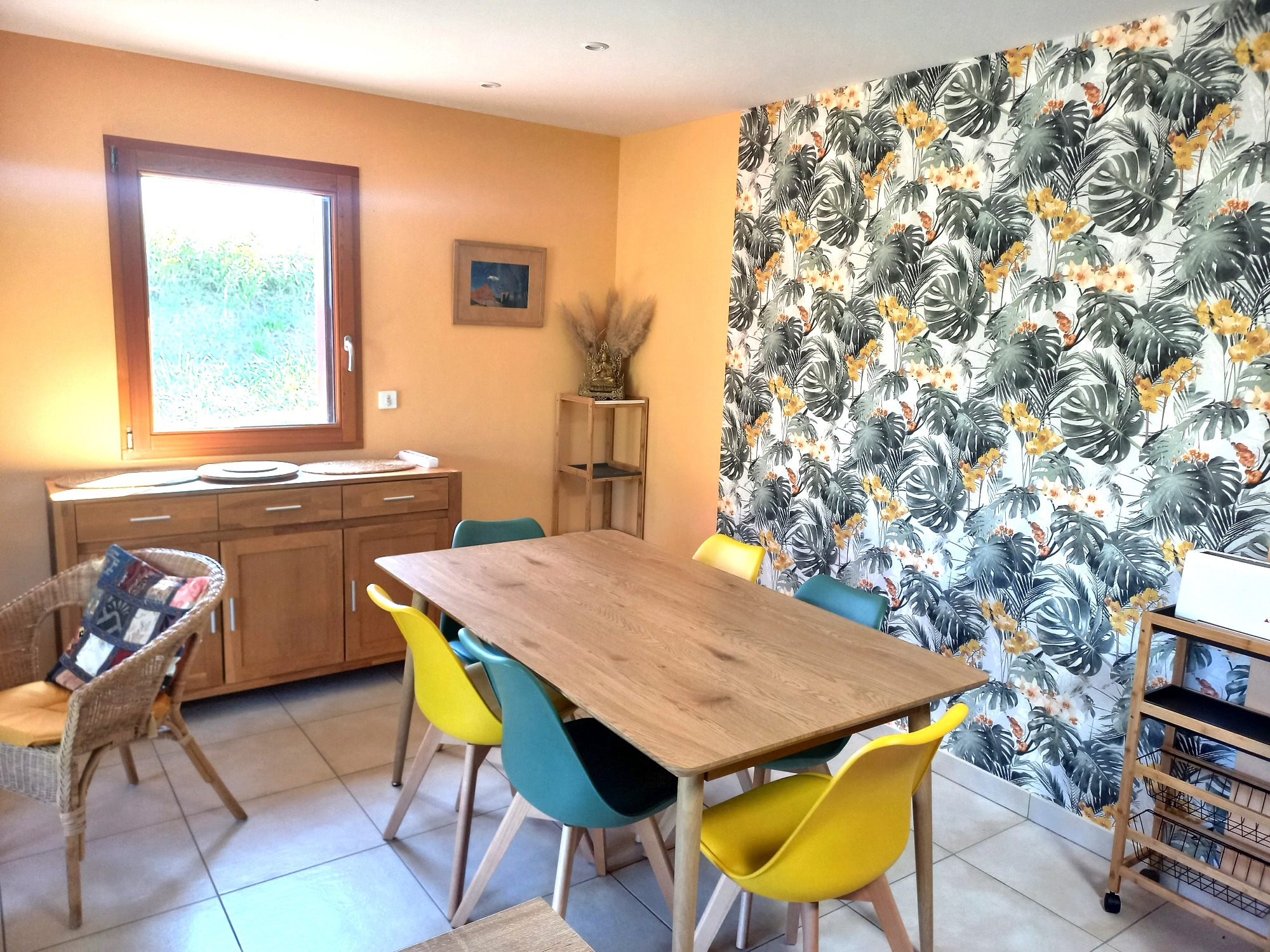Salle-à-manger