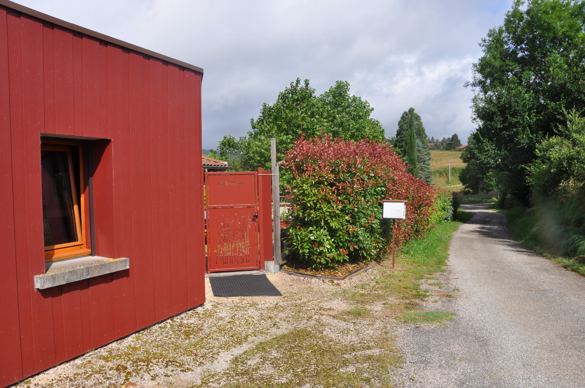 580 chemin du Lac