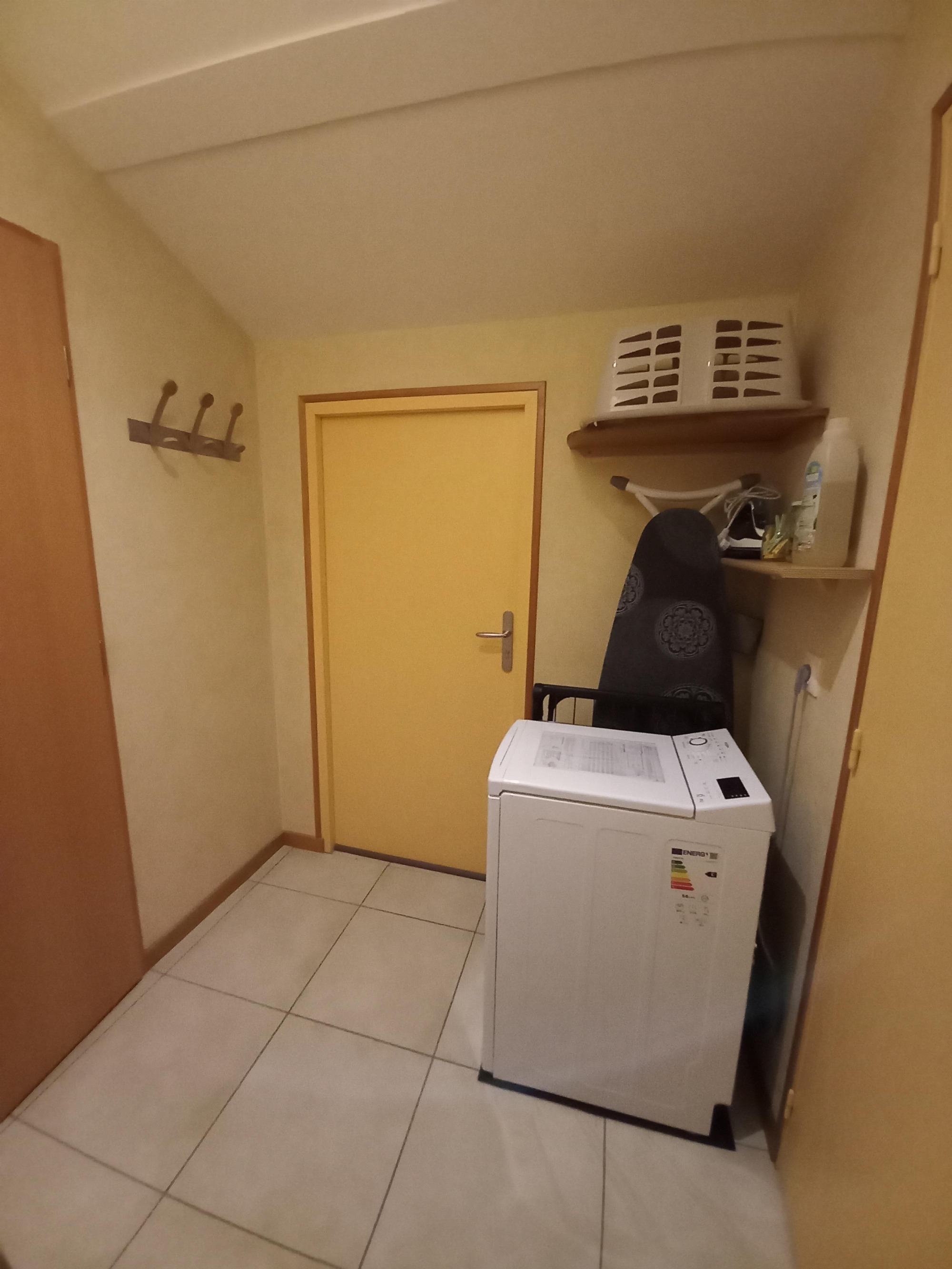 Lave-linge