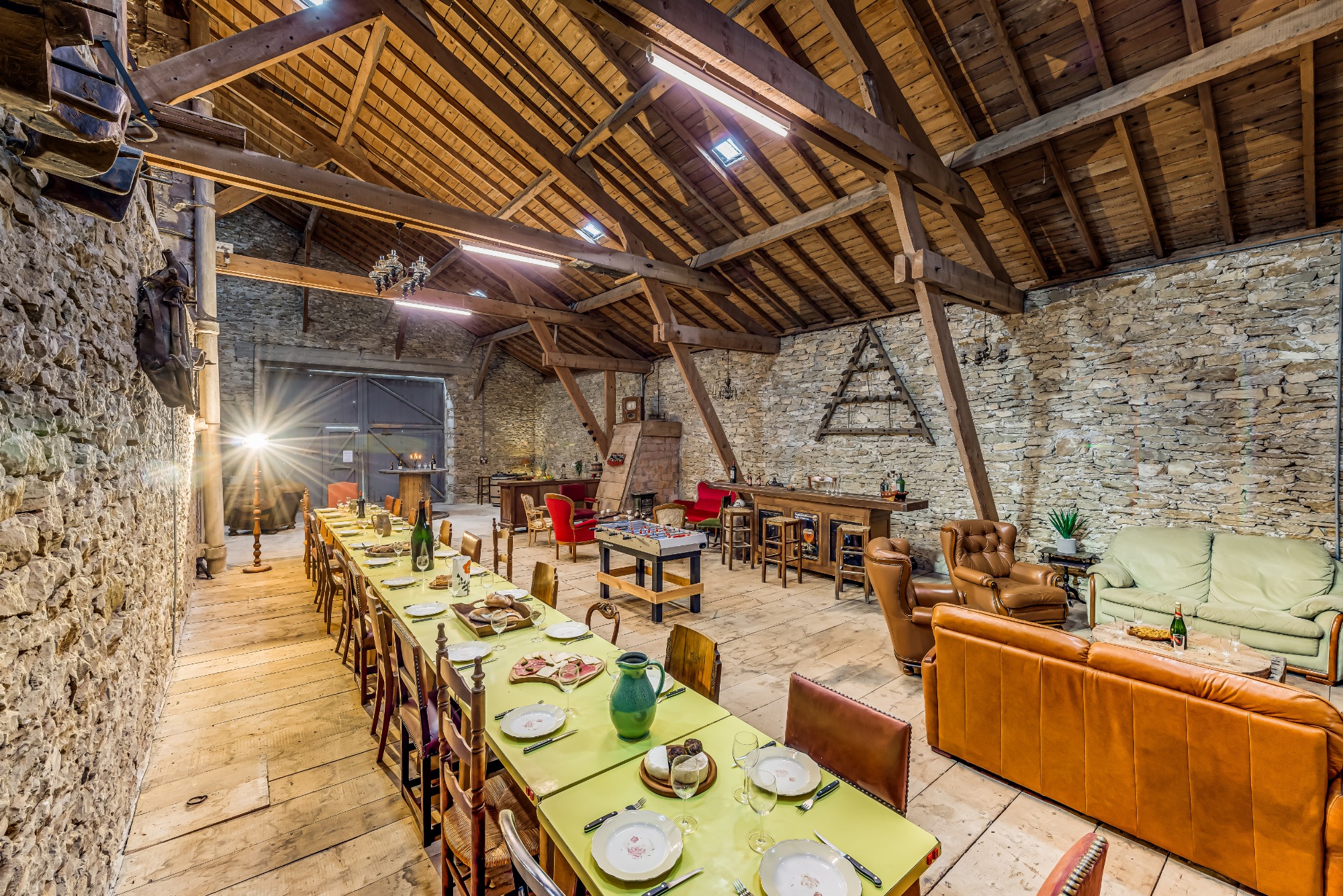 Domaine Les Pierres des Ailes_Rencurel