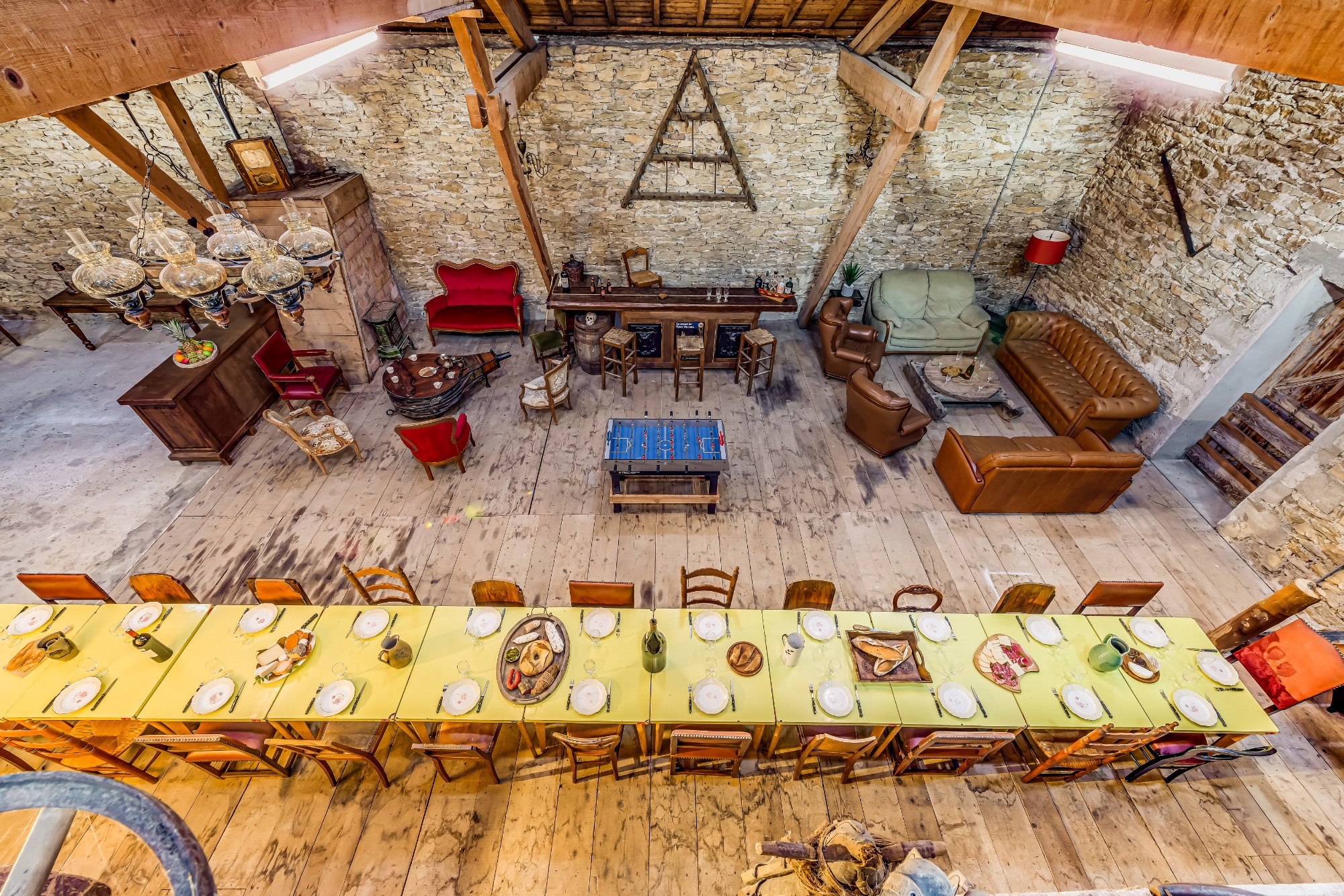 Domaine Les Pierres des Ailes_Rencurel
