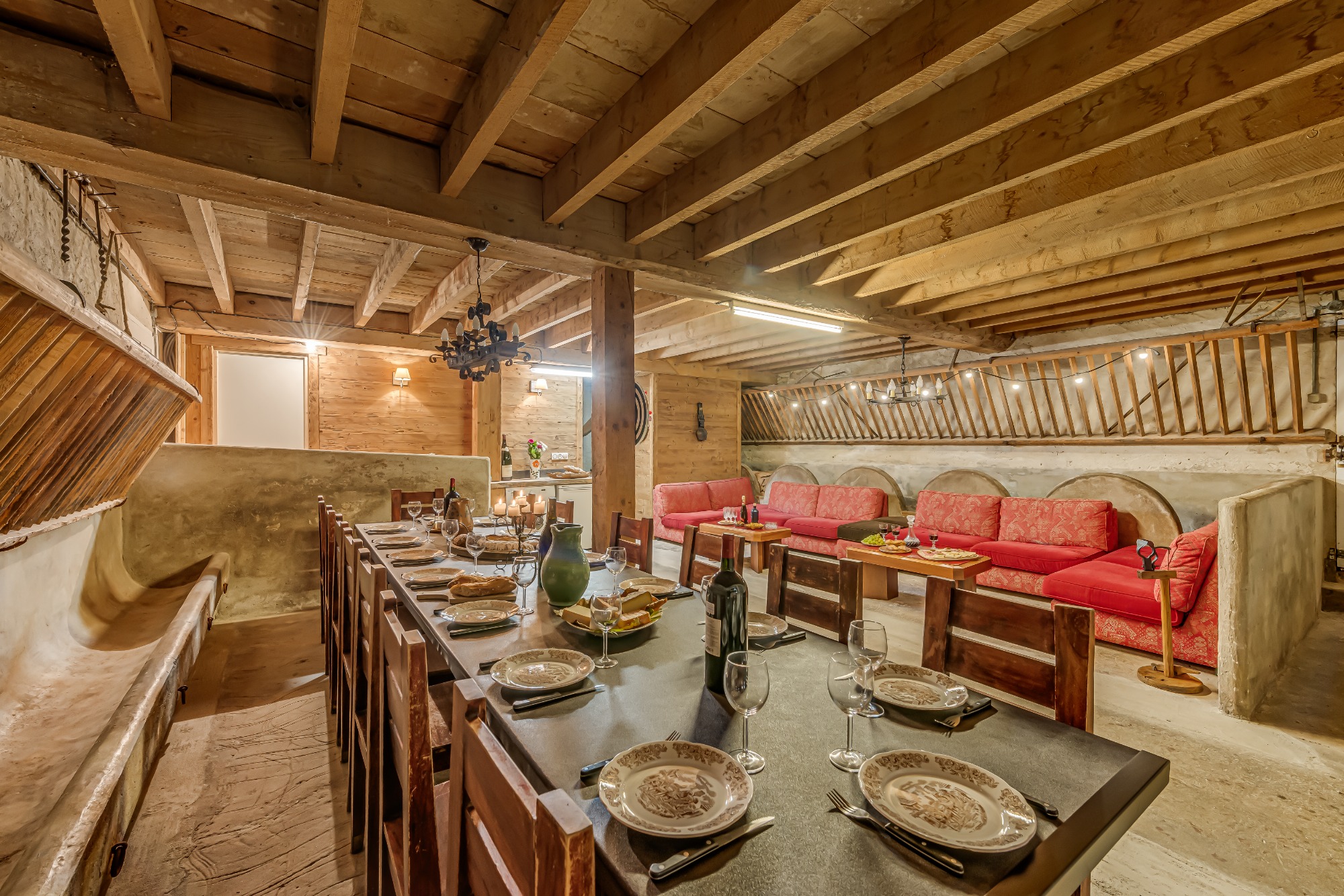 Domaine Les Pierres des Ailes_Rencurel