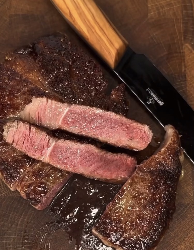 Entrecôte du Pergros