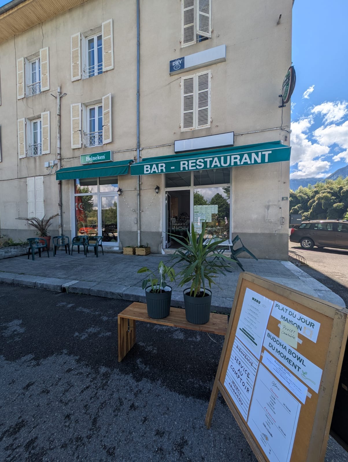 La Cantine du Pont_Saint-Gervais