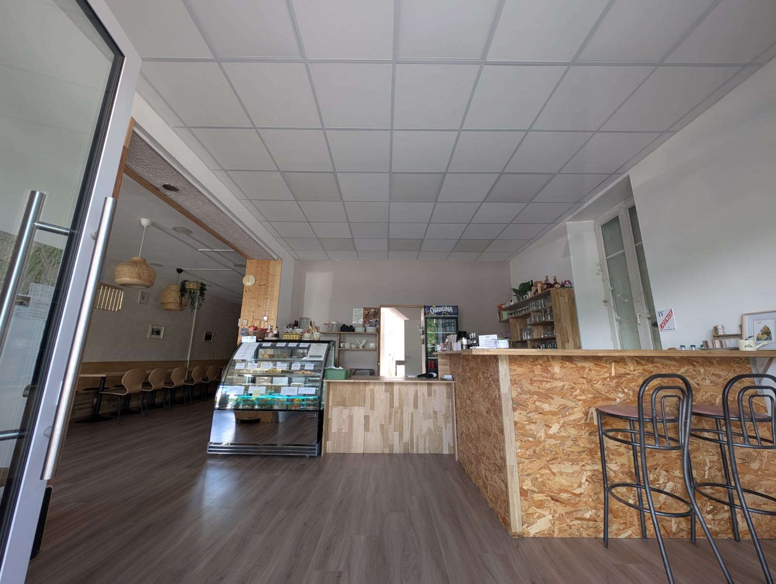 La Cantine du Pont_Saint-Gervais
