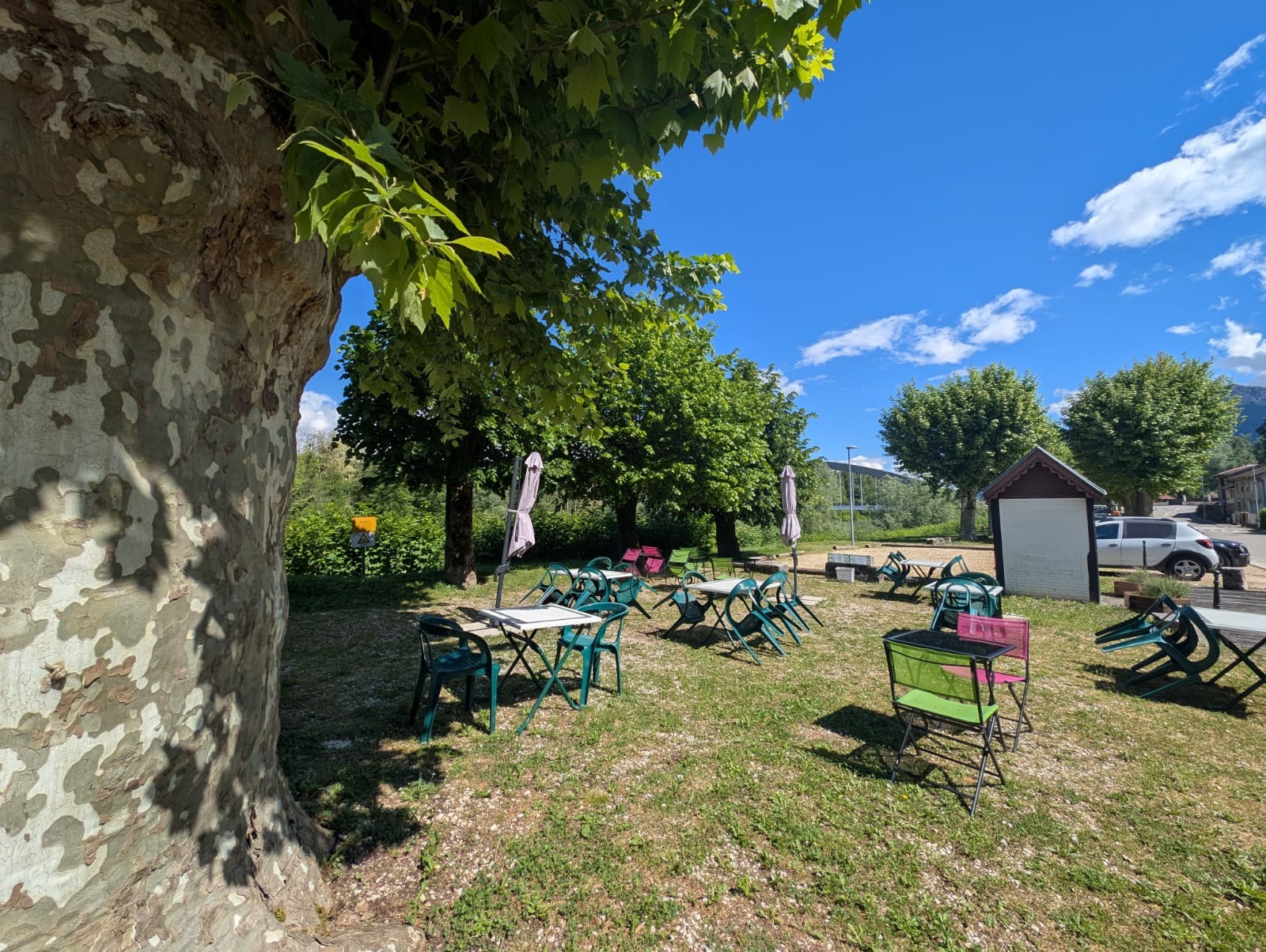 La Cantine du Pont_Saint-Gervais