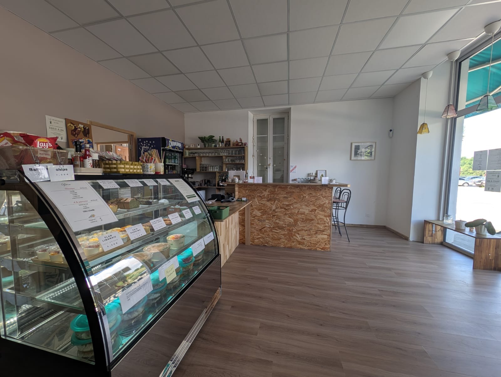 La Cantine du Pont_Saint-Gervais