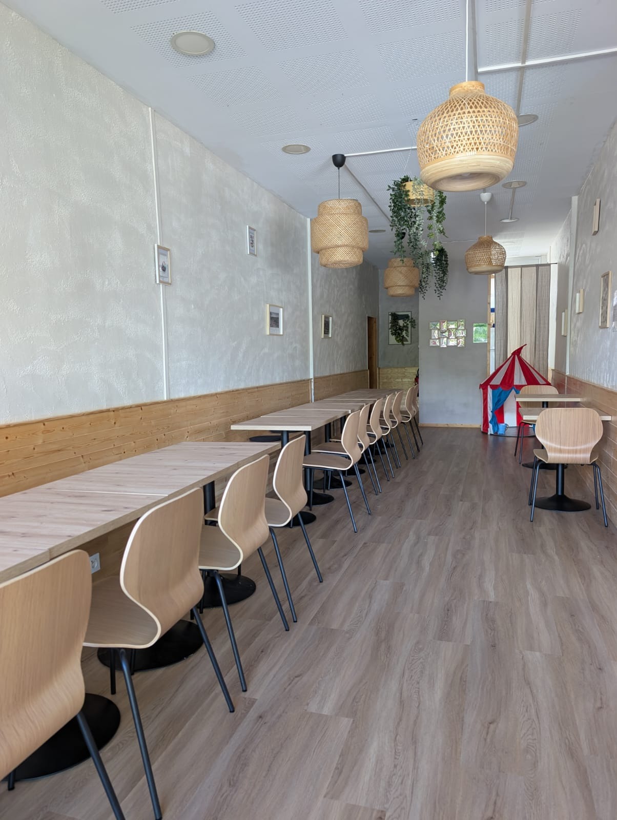 La Cantine du Pont_Saint-Gervais