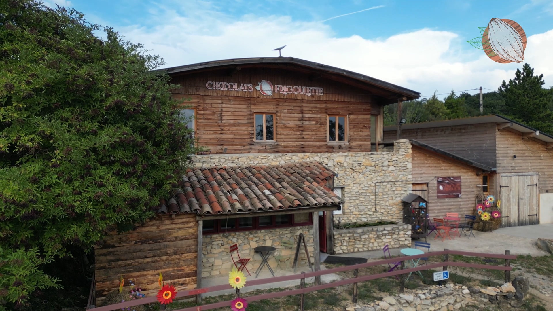 L'authenticité au coeur du Vercors