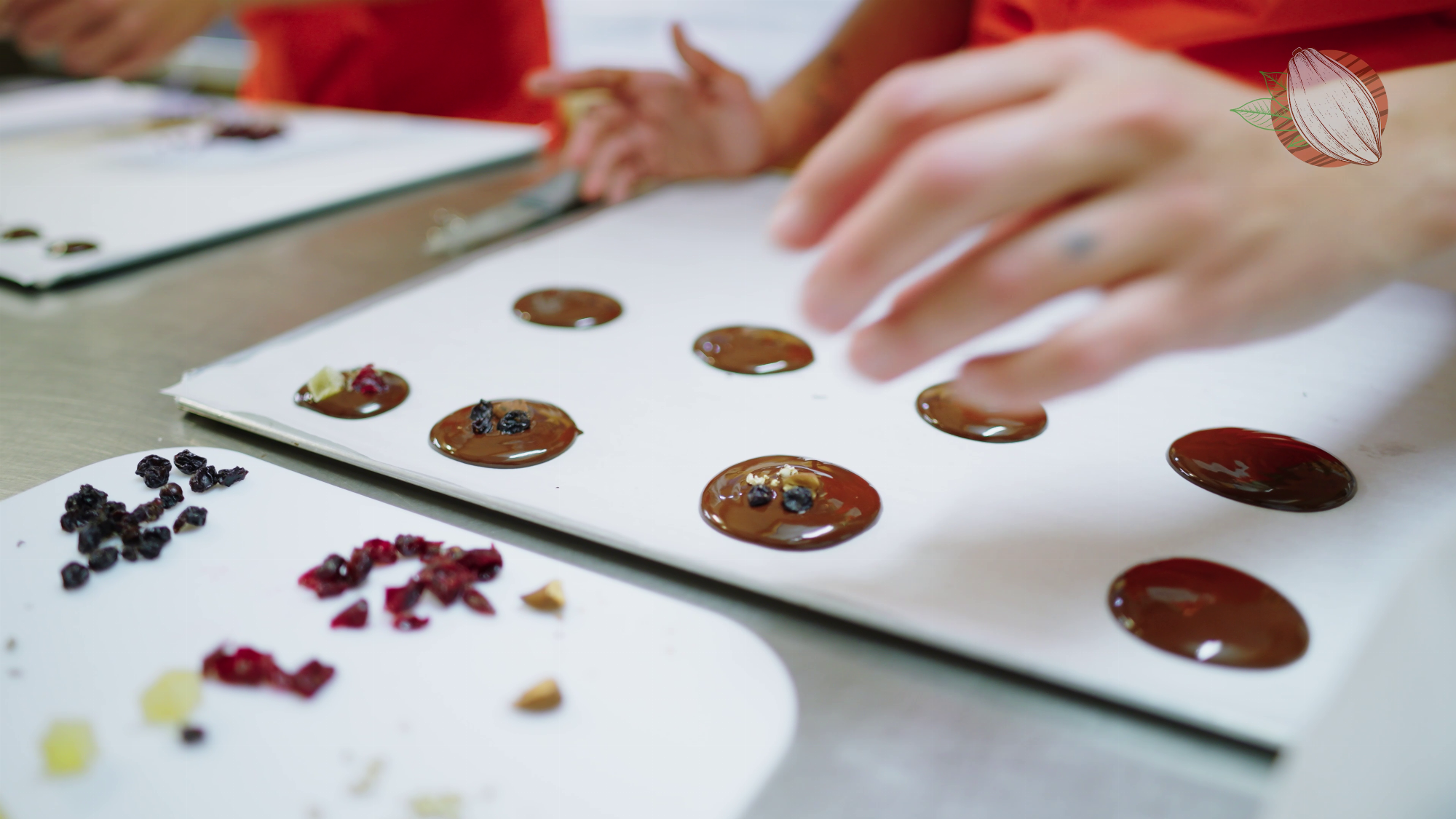 Les ateliers chocolat_Beaufort-sur-Gervanne