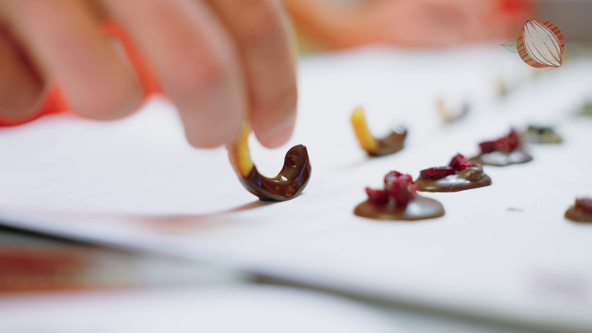 Les ateliers chocolat_Beaufort-sur-Gervanne