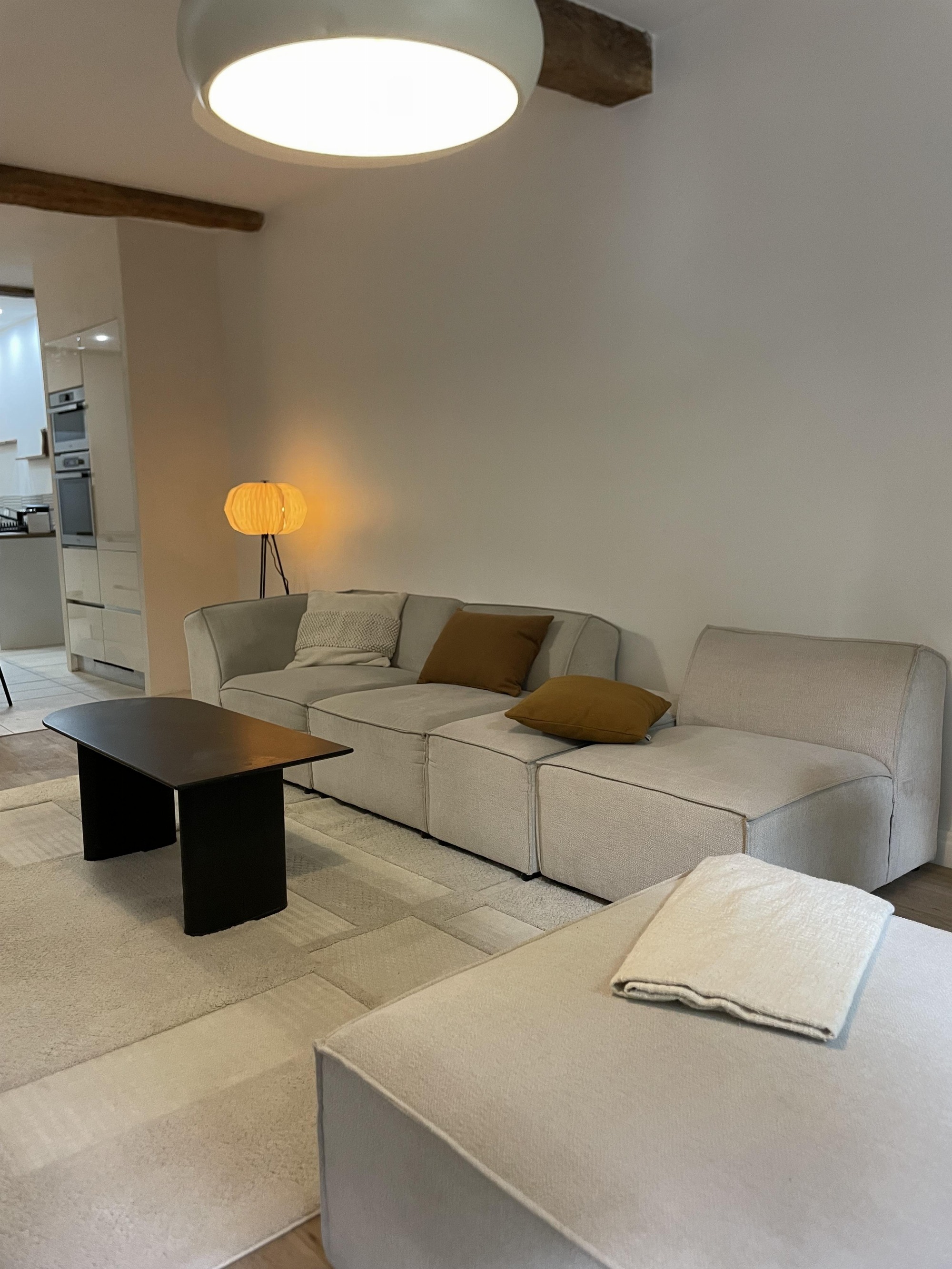 salon canapé