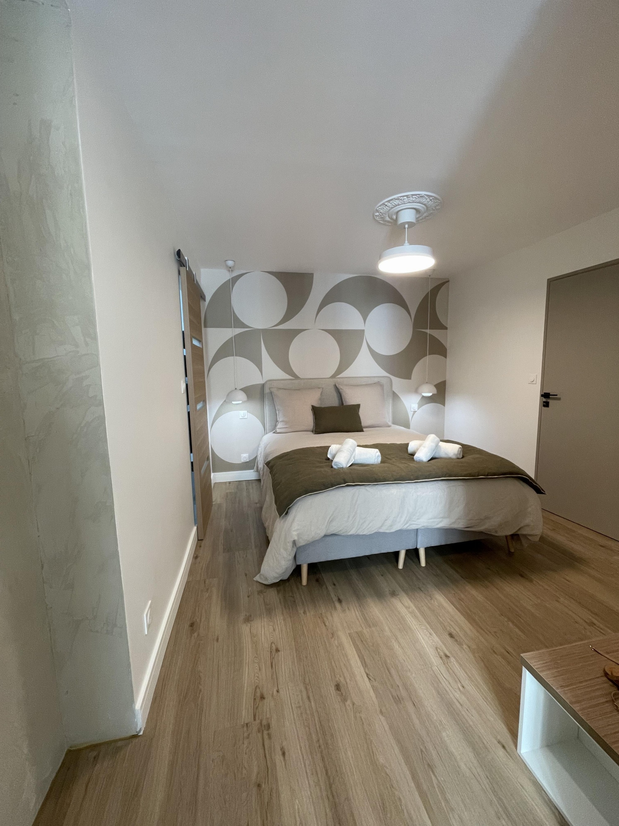 chambre n°2