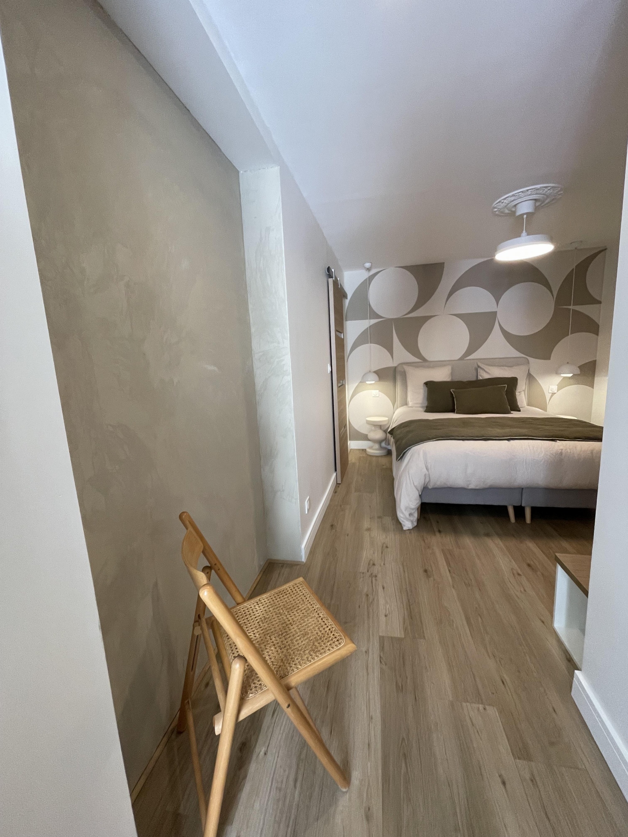 chambre 2 vue 2