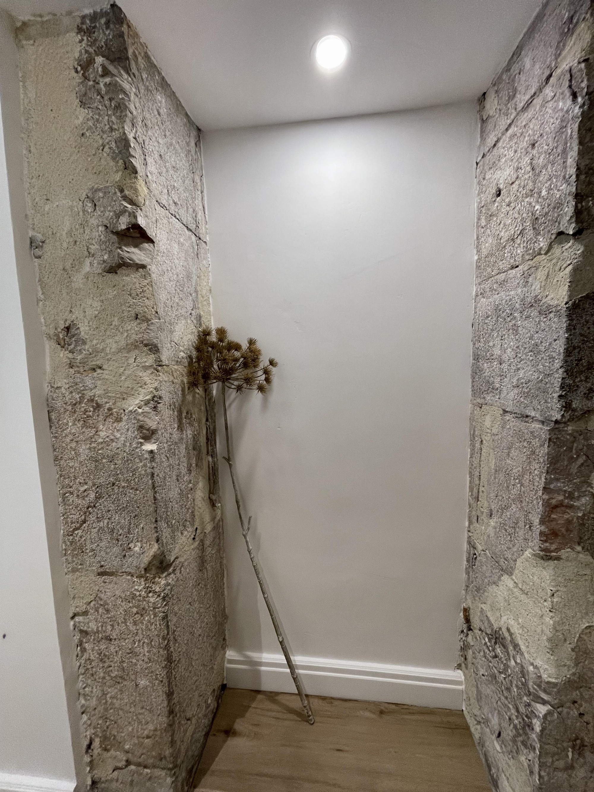 niche