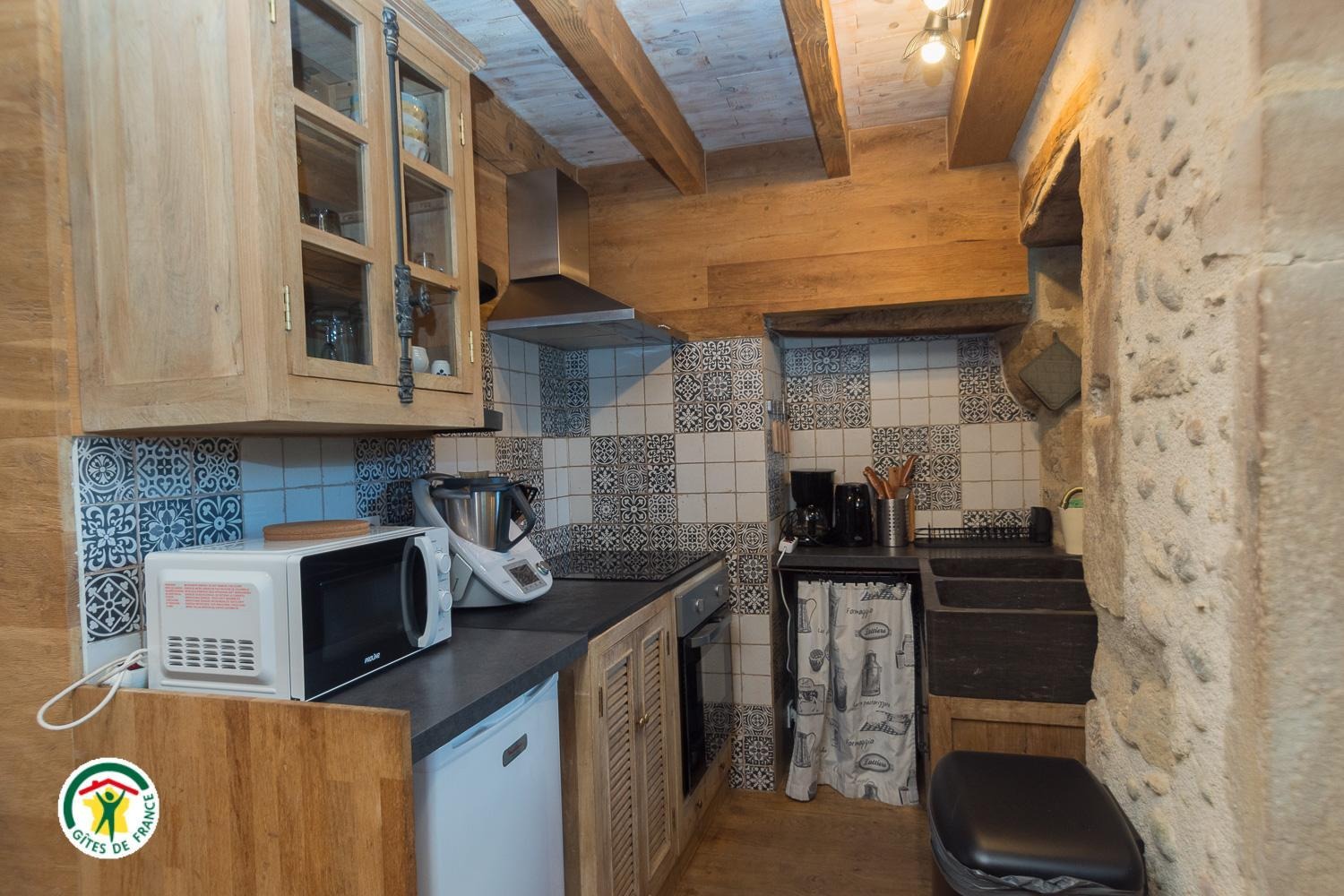 Kitchenette