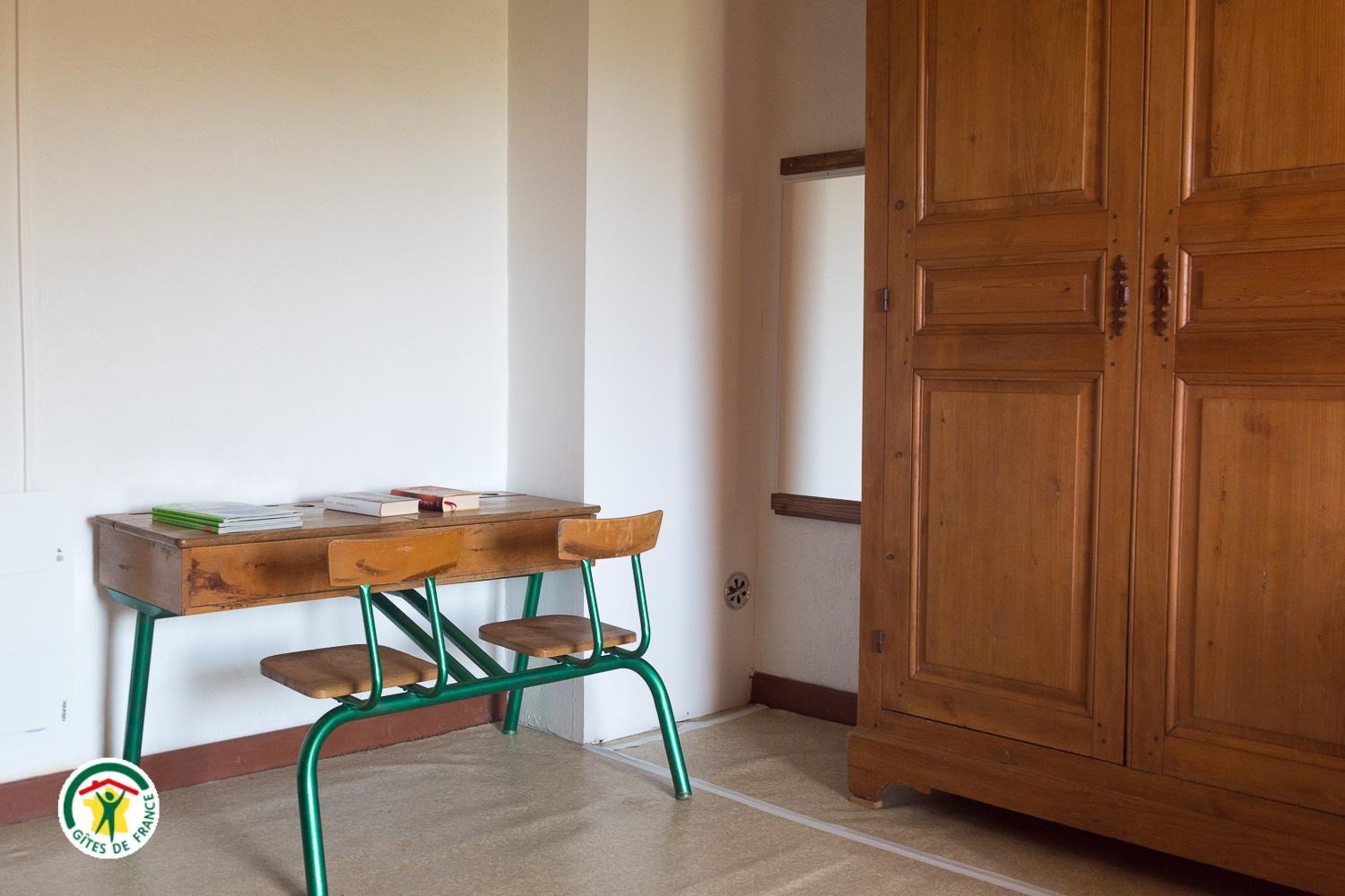 Chambre 4