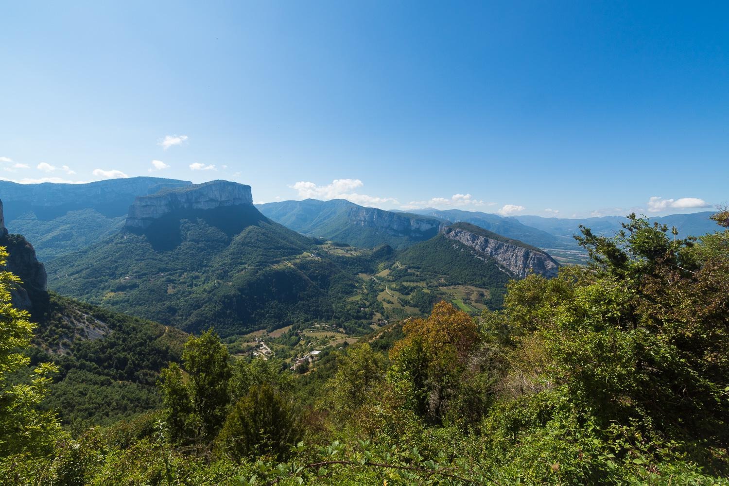 Presles, Vercors