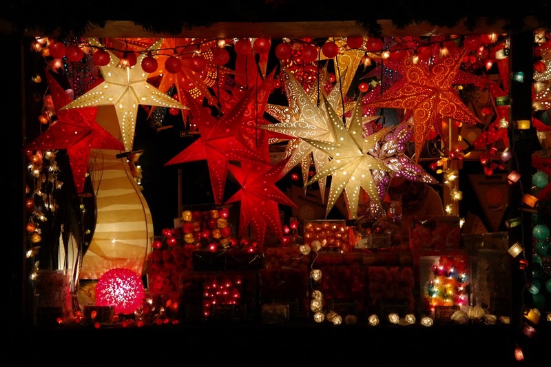 Marché de Noël de Saint-Quentin-sur-Isère_Saint-Quentin-sur-Isère