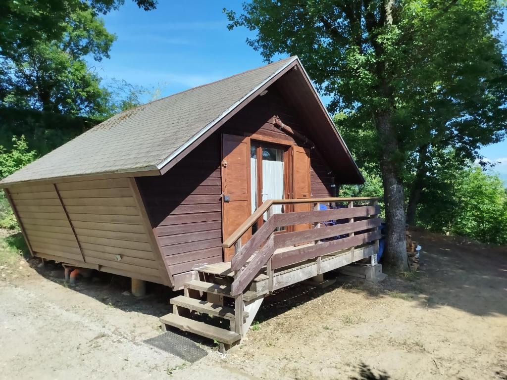 Chalet les genets_Saint-Antoine-l'Abbaye