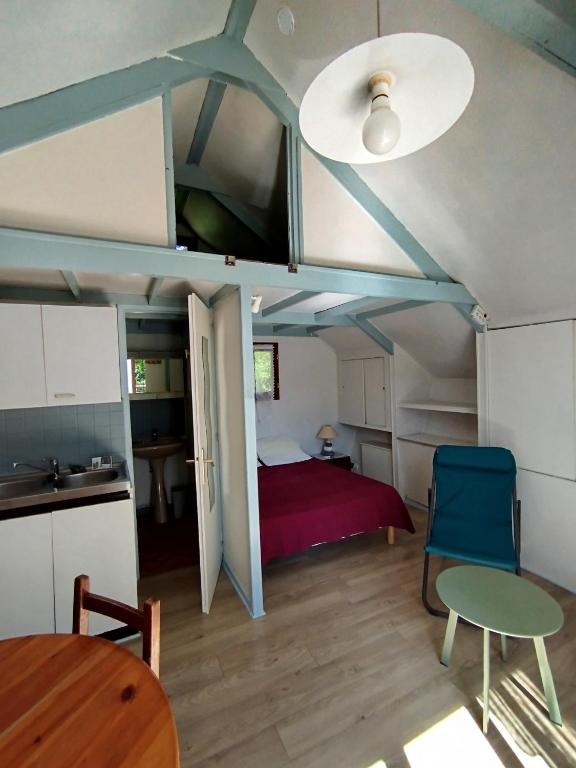 Chalet les genets_Saint-Antoine-l'Abbaye