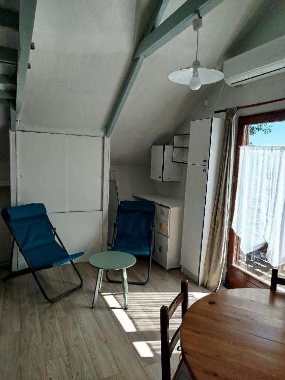 Chalet les genets_Saint-Antoine-l'Abbaye