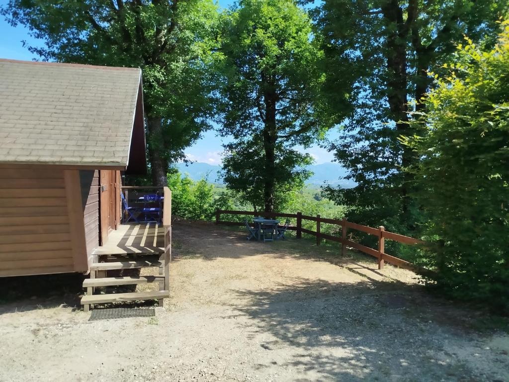 Chalet les genets_Saint-Antoine-l'Abbaye