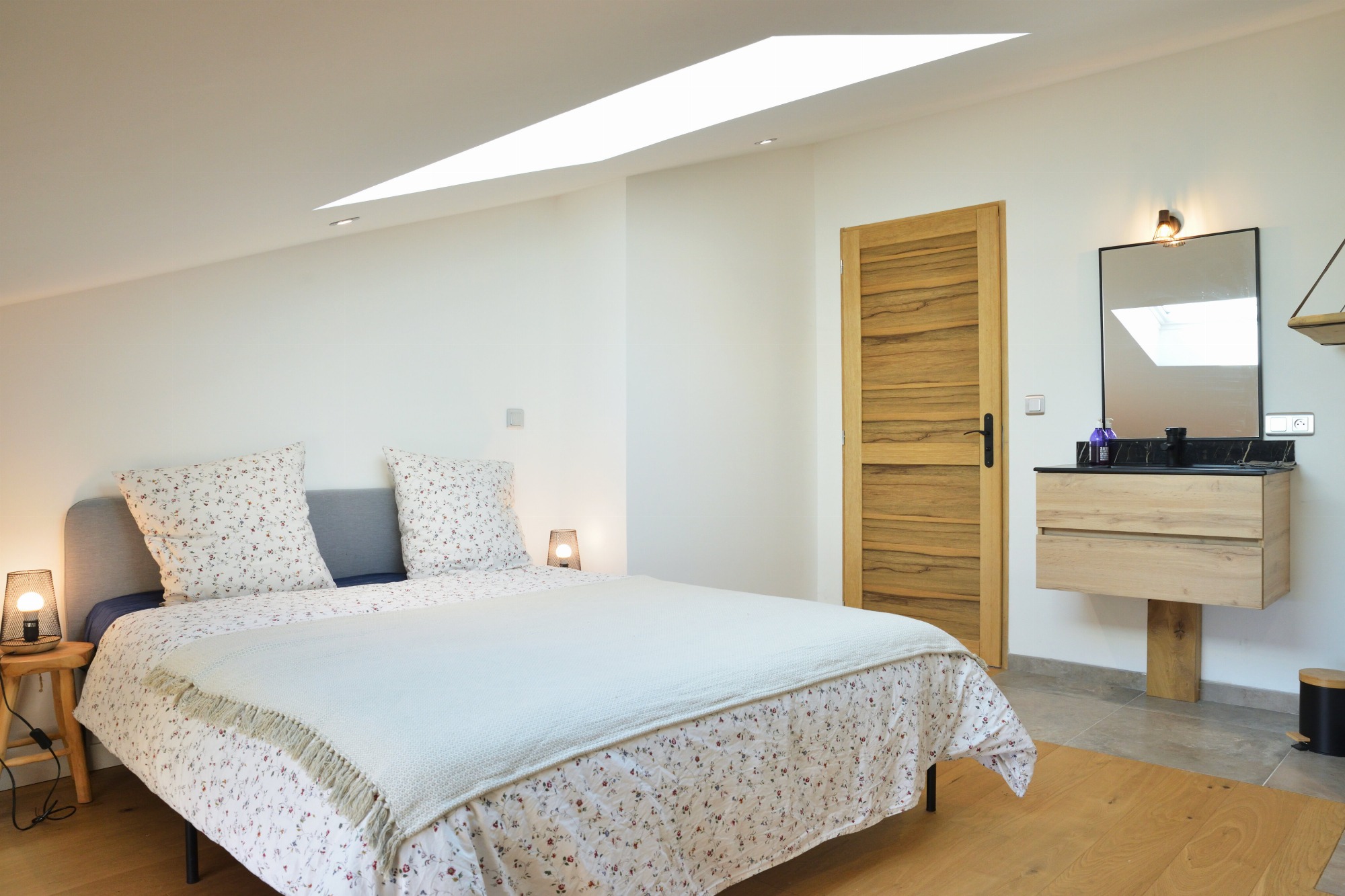 La Chambre Lit 160X200