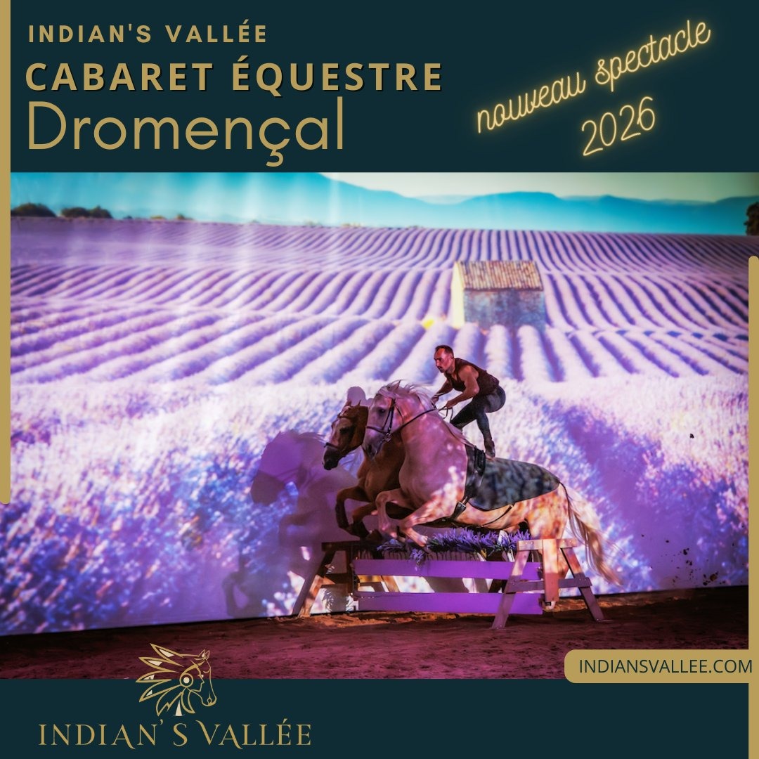 Cabaret équestre