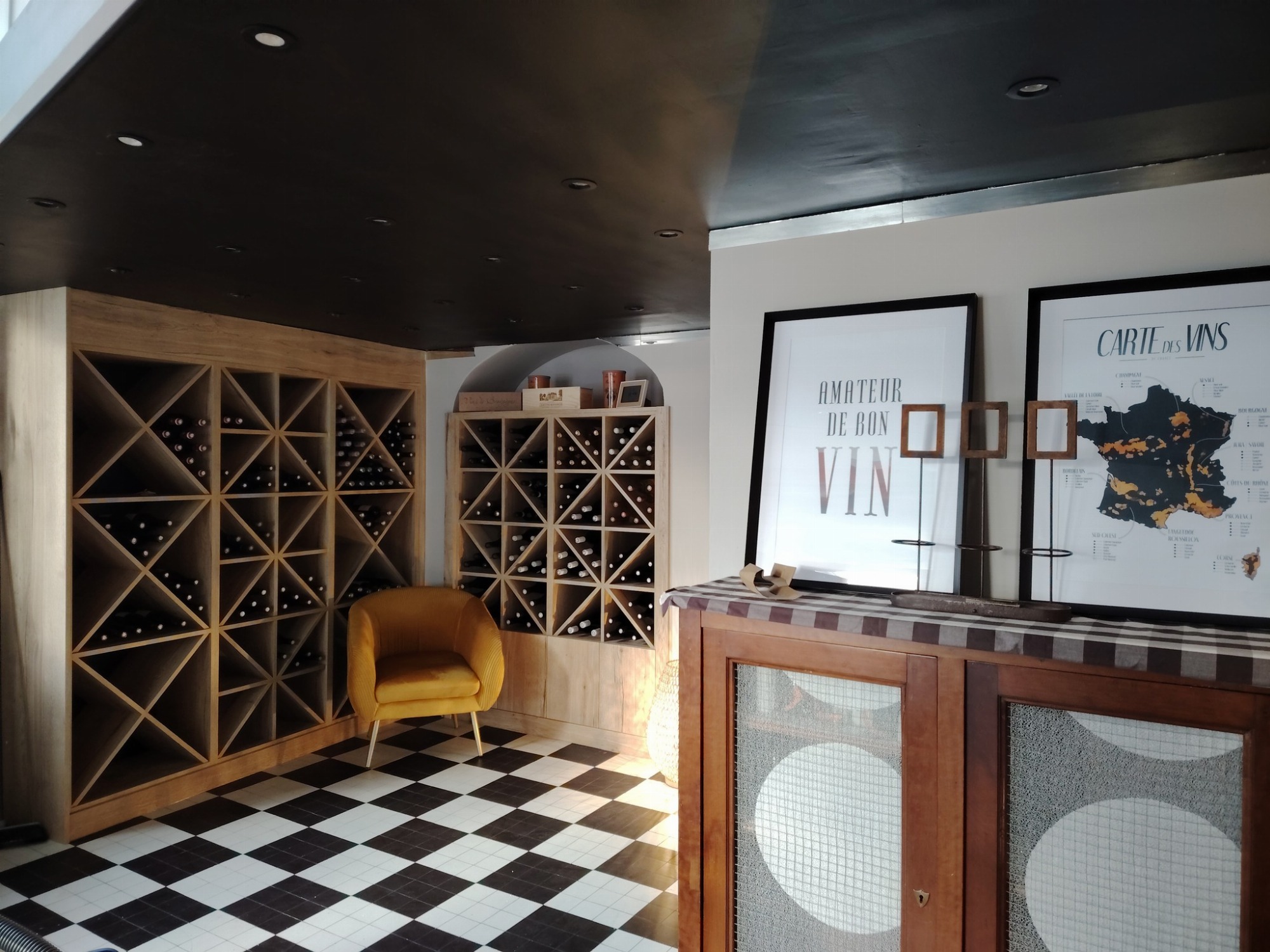 Le Grand Café de France_Saint-Marcellin
