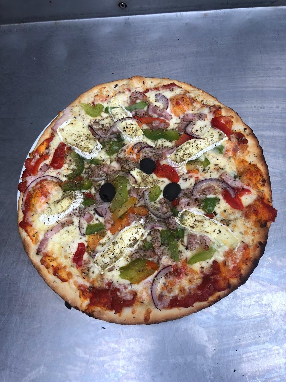 pizza