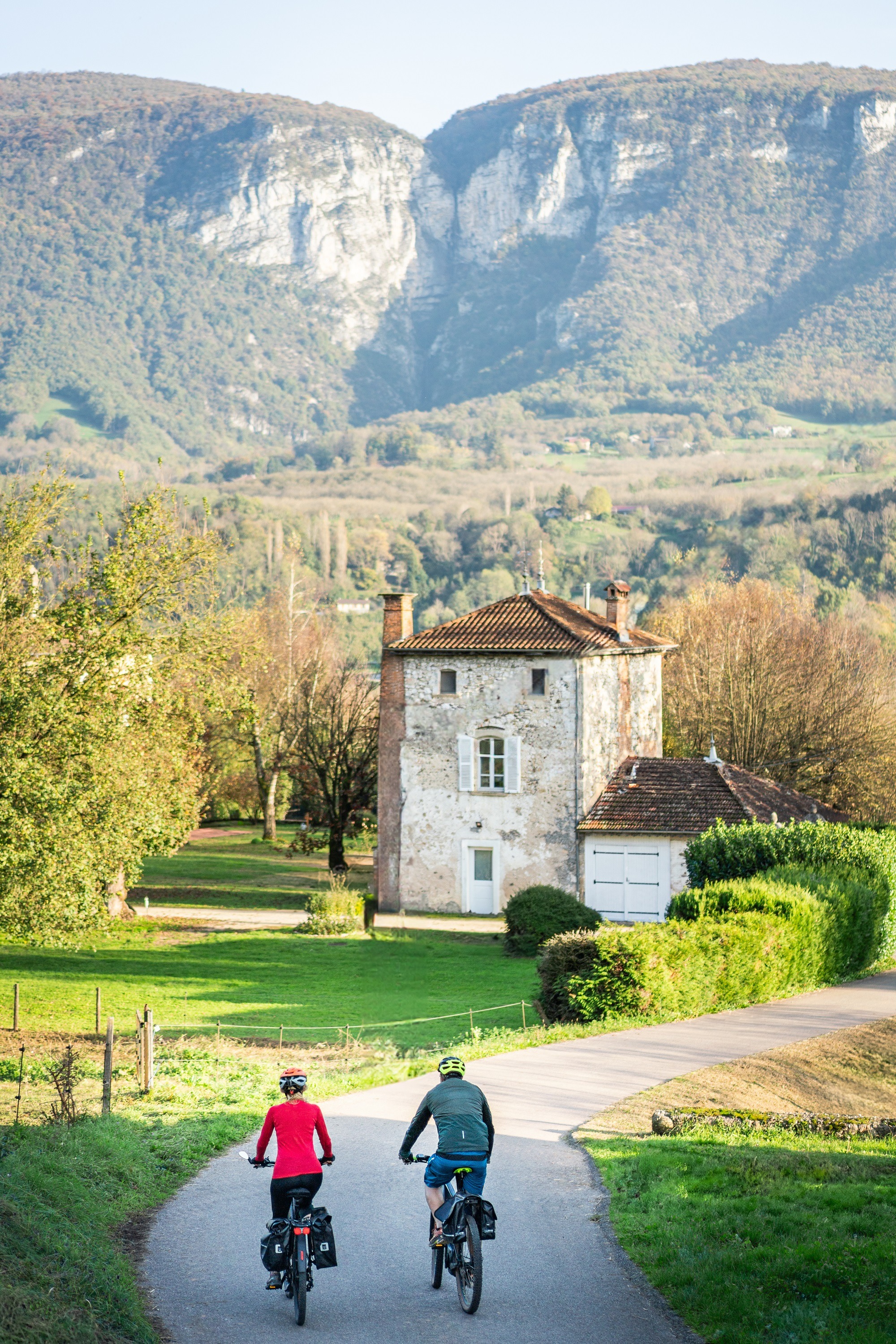 Saint Gervais