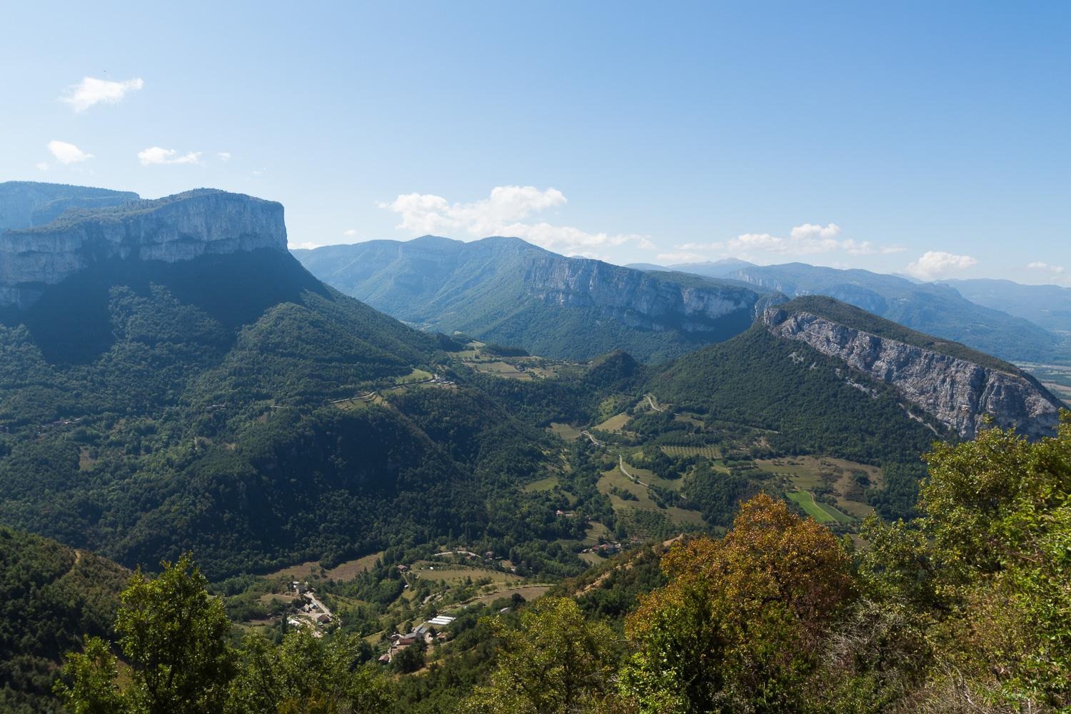 le vercors