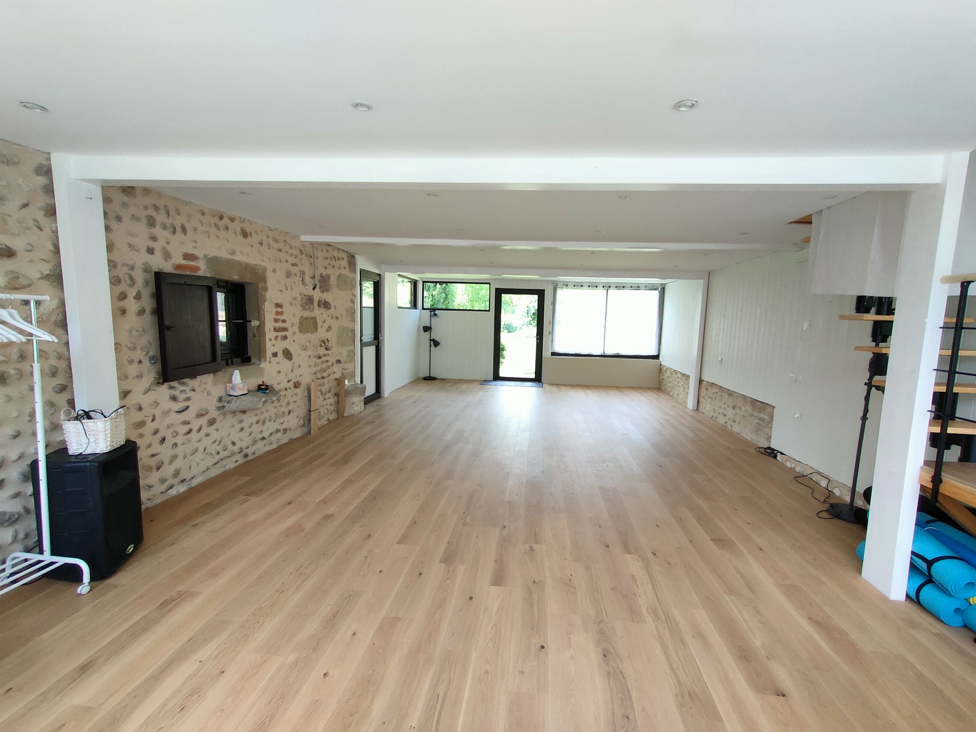 salle
