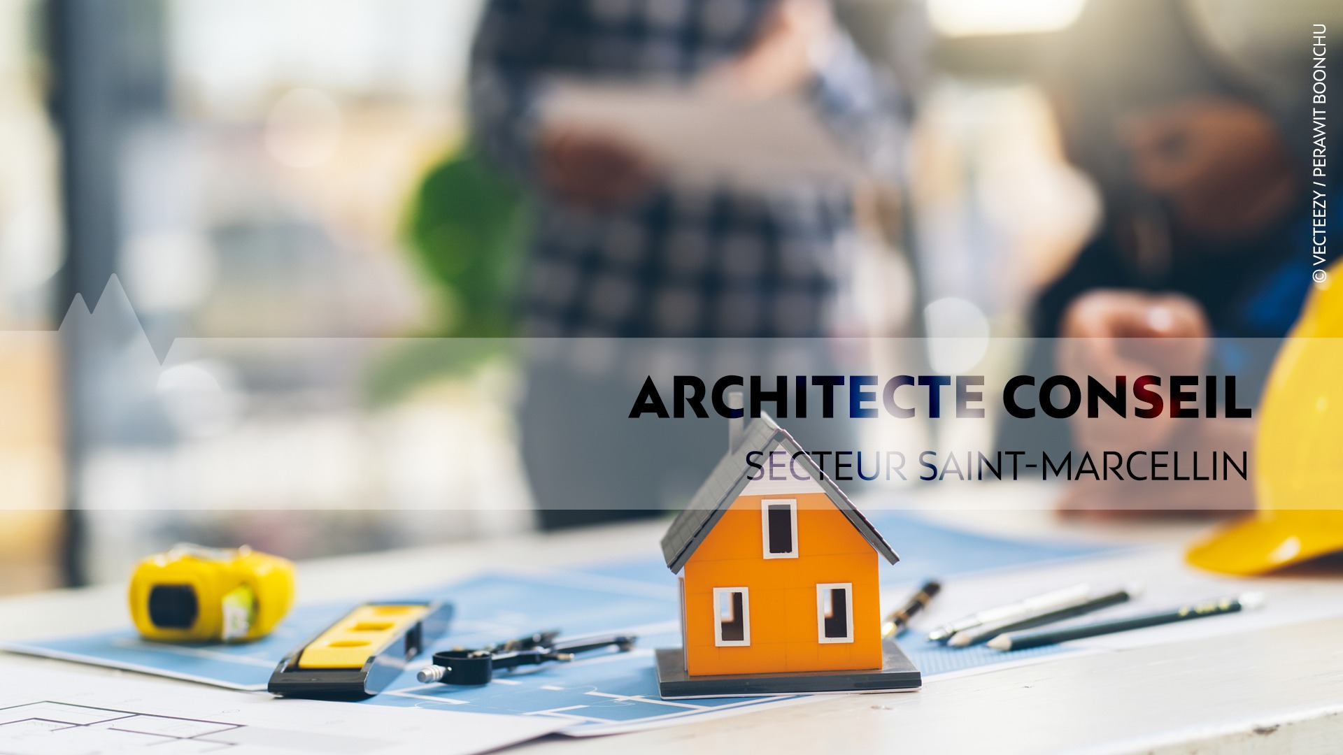 Permanence architecte-conseil, secteur Saint-Marcellin_Saint-Marcellin