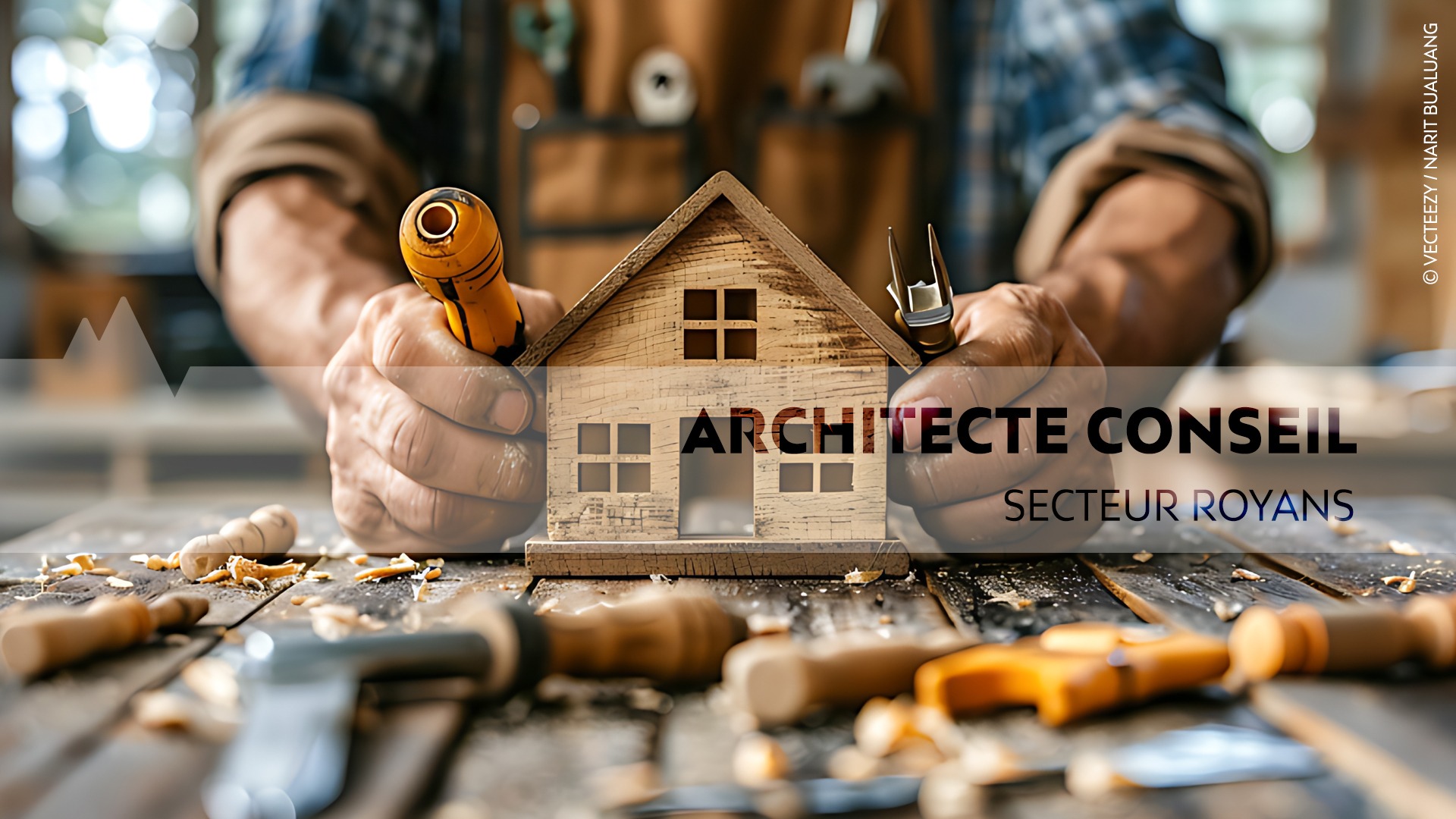 Permanence de l'architecte conseil sur le