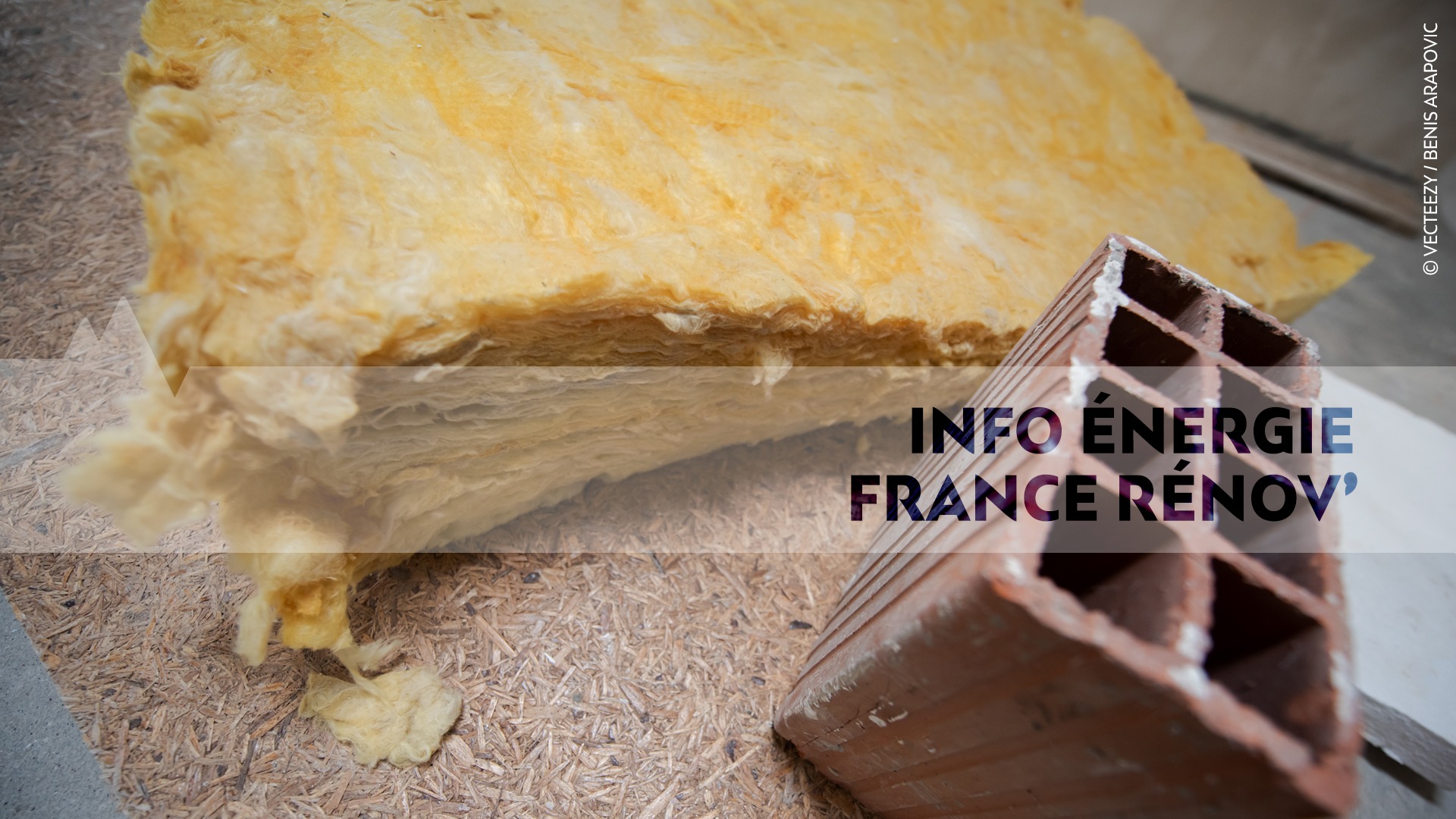 Permanence infos énergie – France Rénov’_Vinay