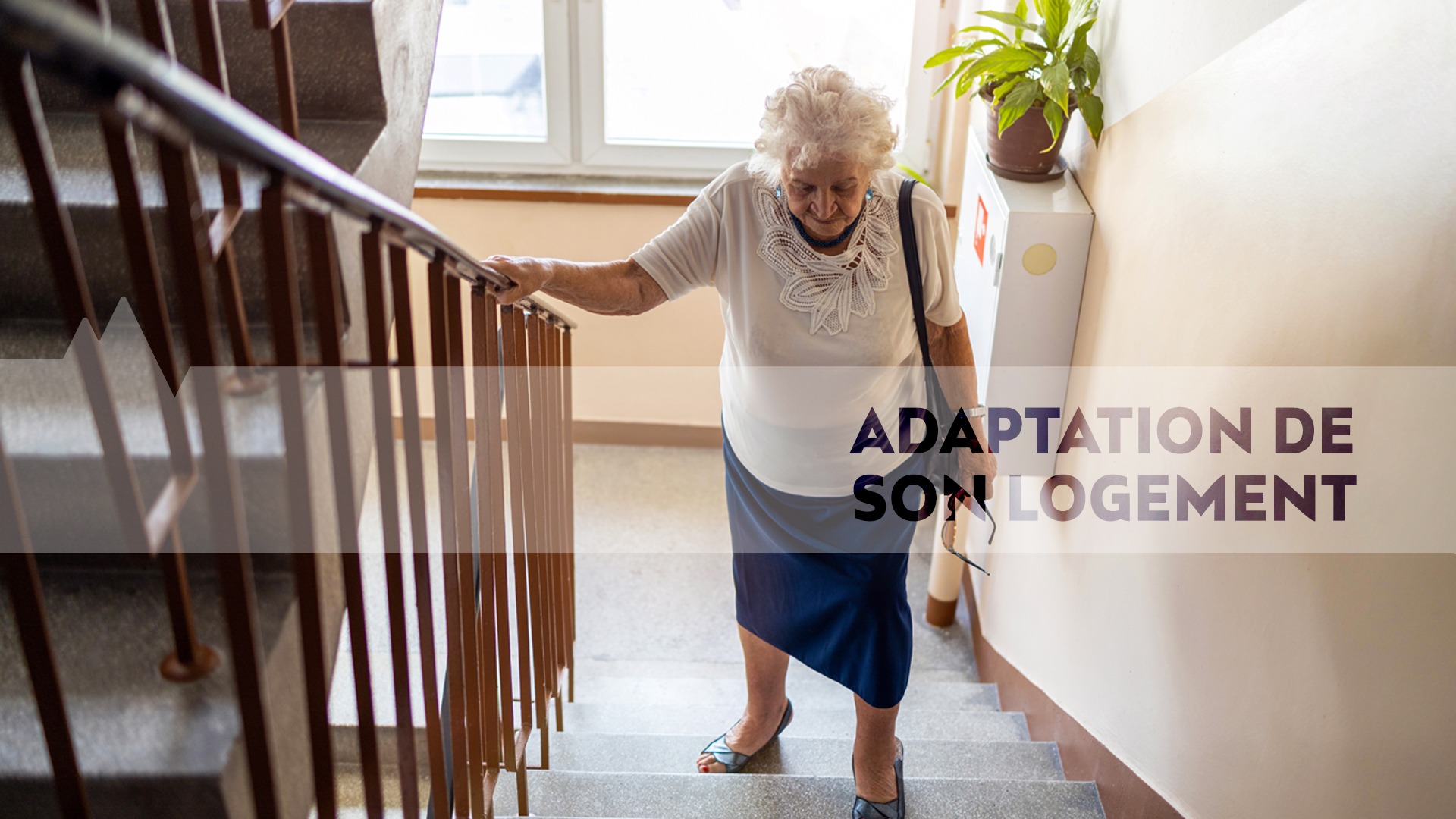 Permanence : Adaptation de son logement_Saint-Marcellin