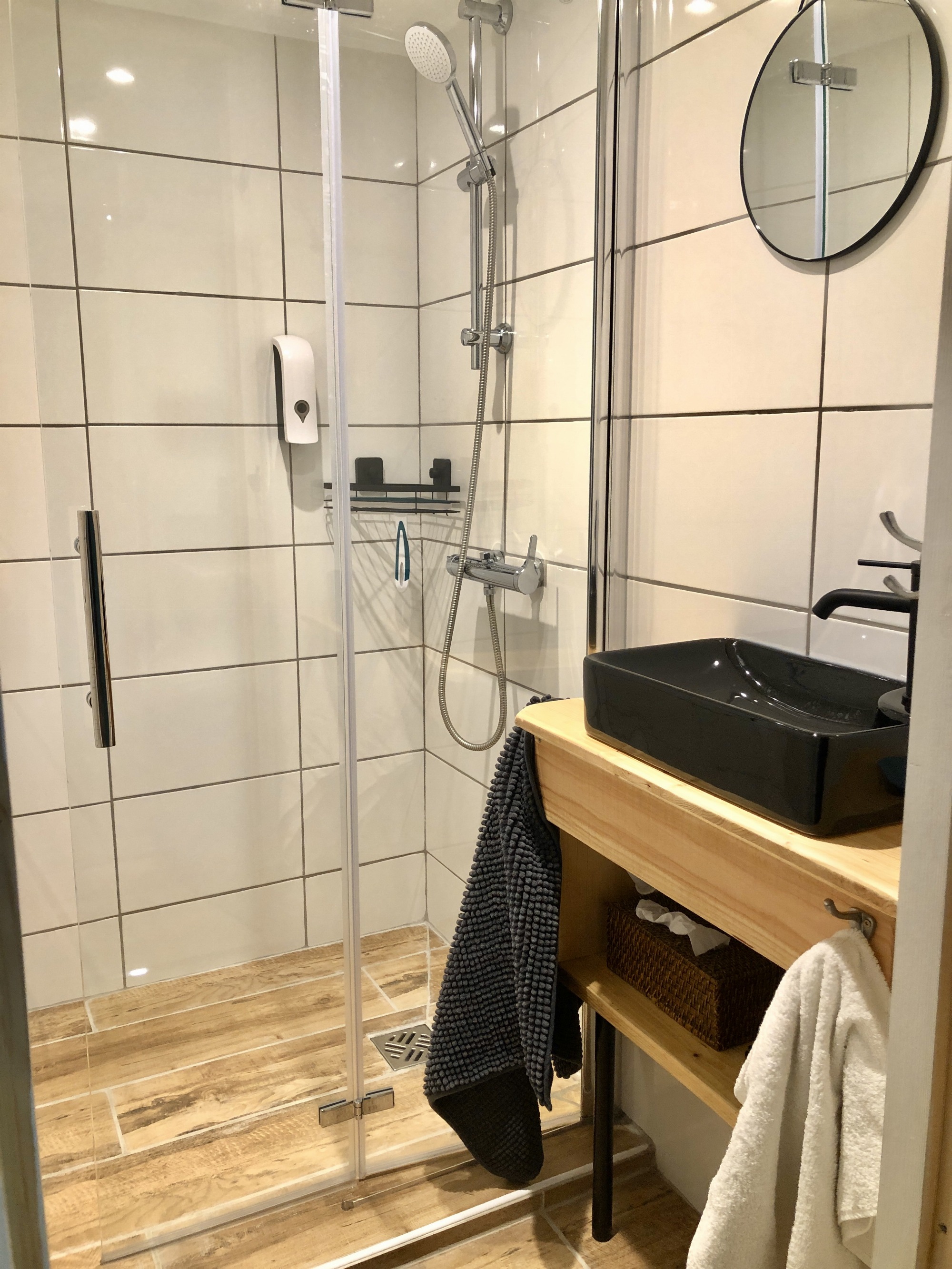 Gîte d'étape- chambre d'hôtes