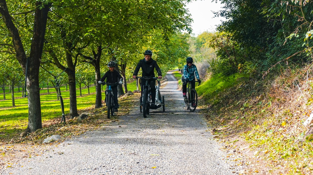 Circuit 2 : St Marcellin aux portes du Vercors_Saint-Marcellin