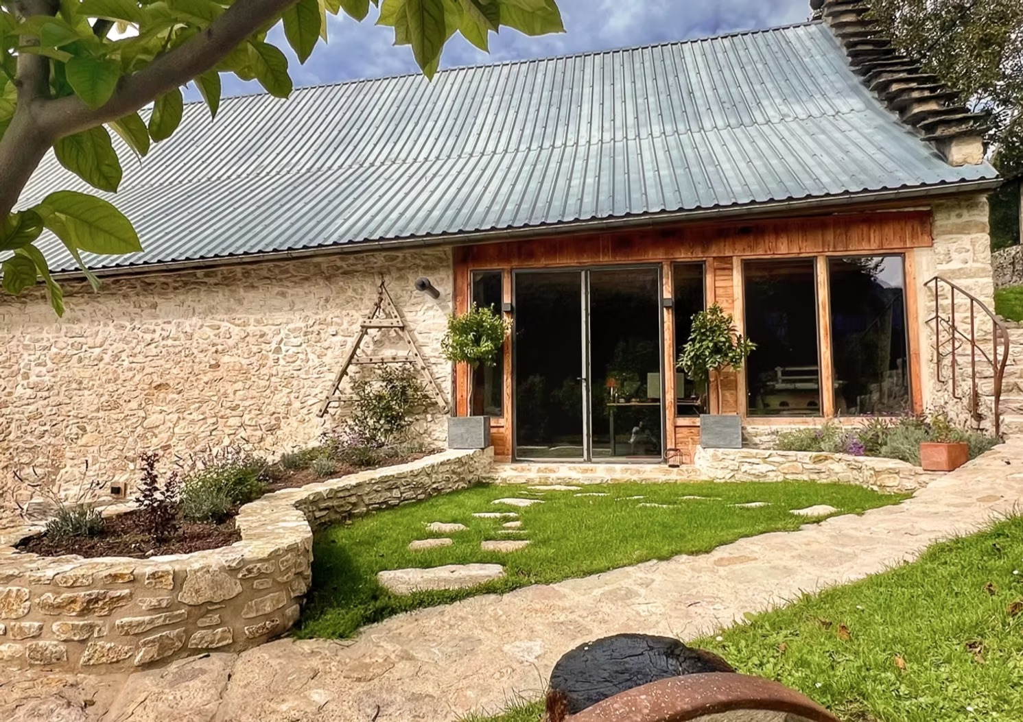 Infiniti La Barbière_Rencurel