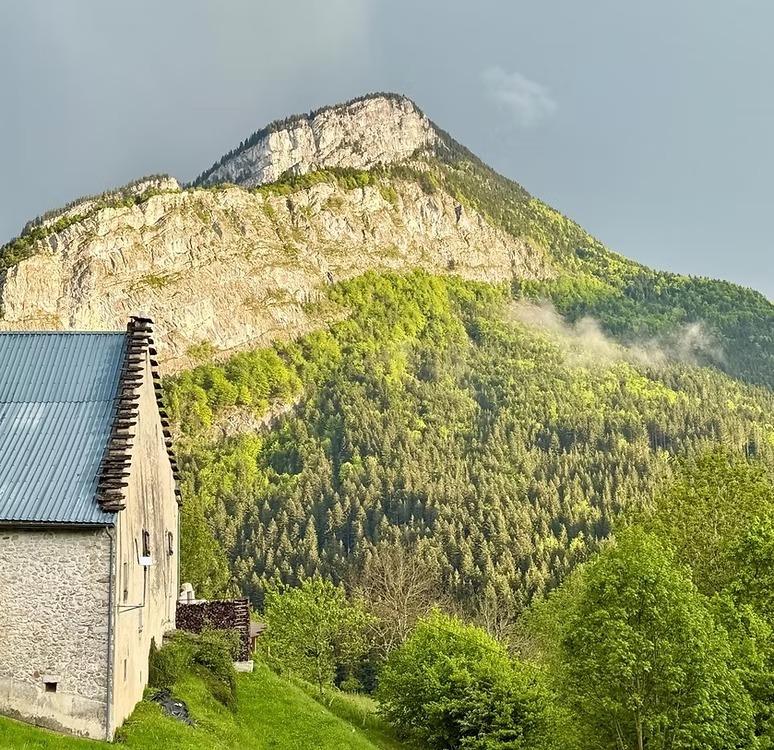 Infiniti La Barbière_Rencurel