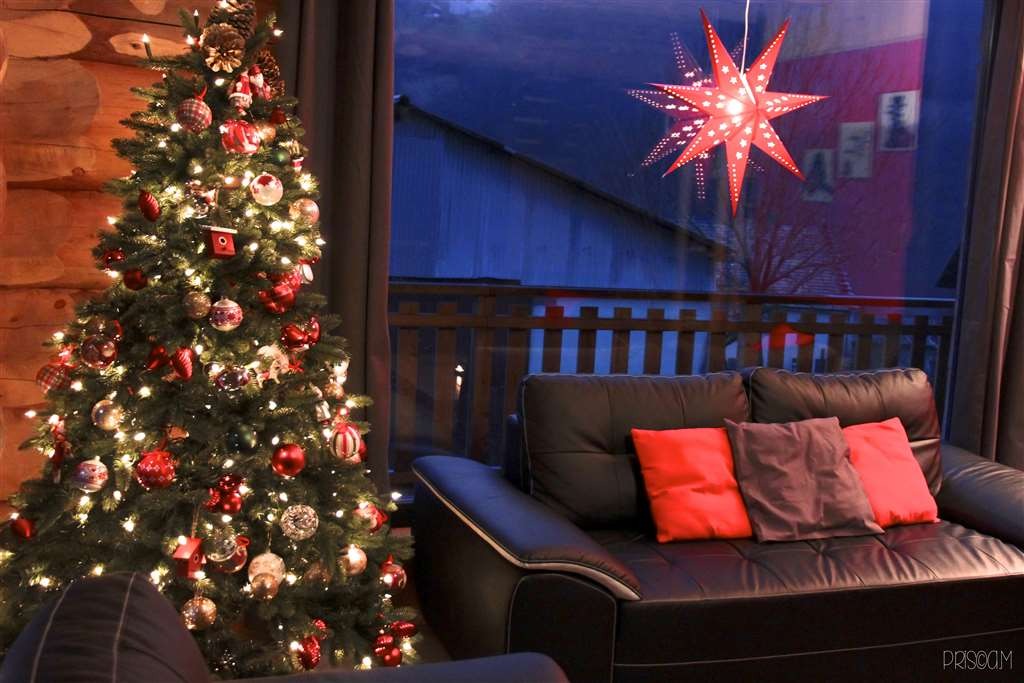 NOEL au gite