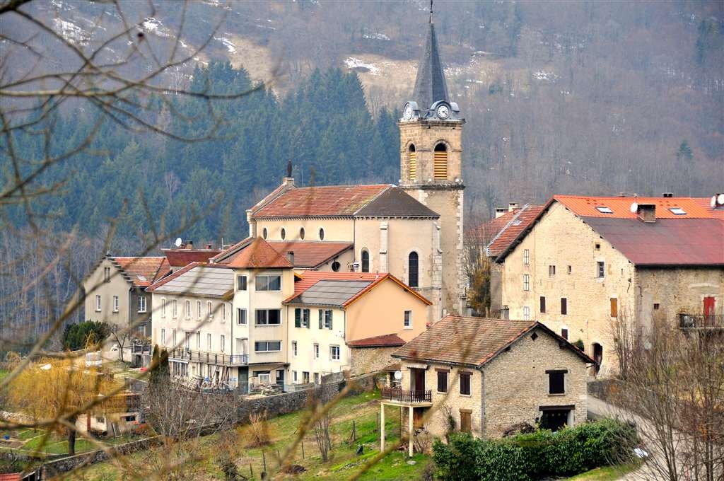 autre vue de Rencurel