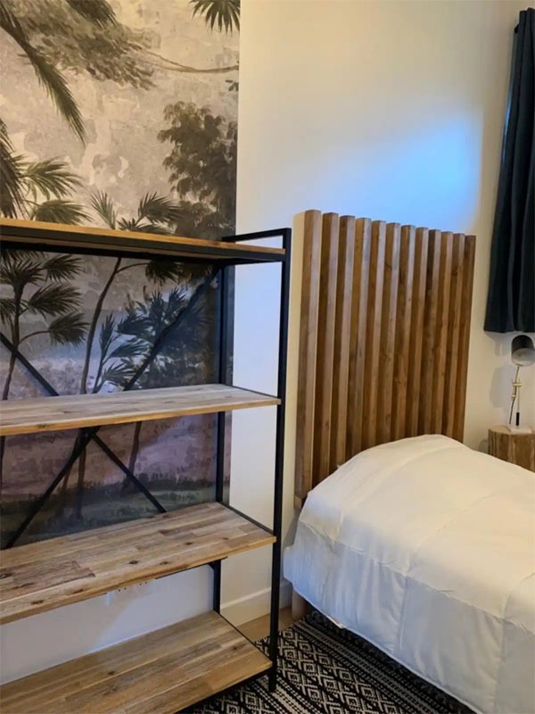 Chambre simple_Rencurel