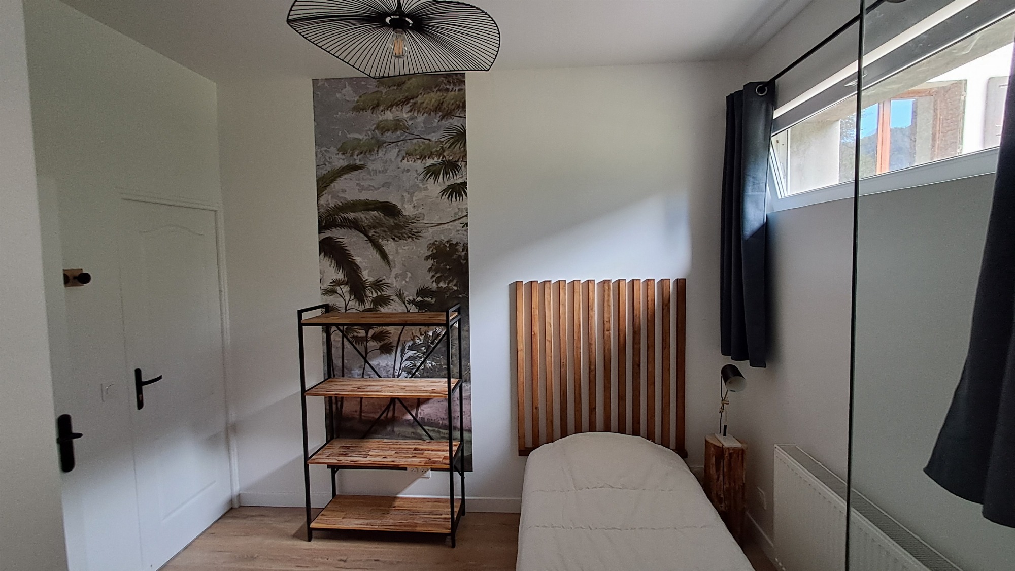 Chambre simple_Rencurel