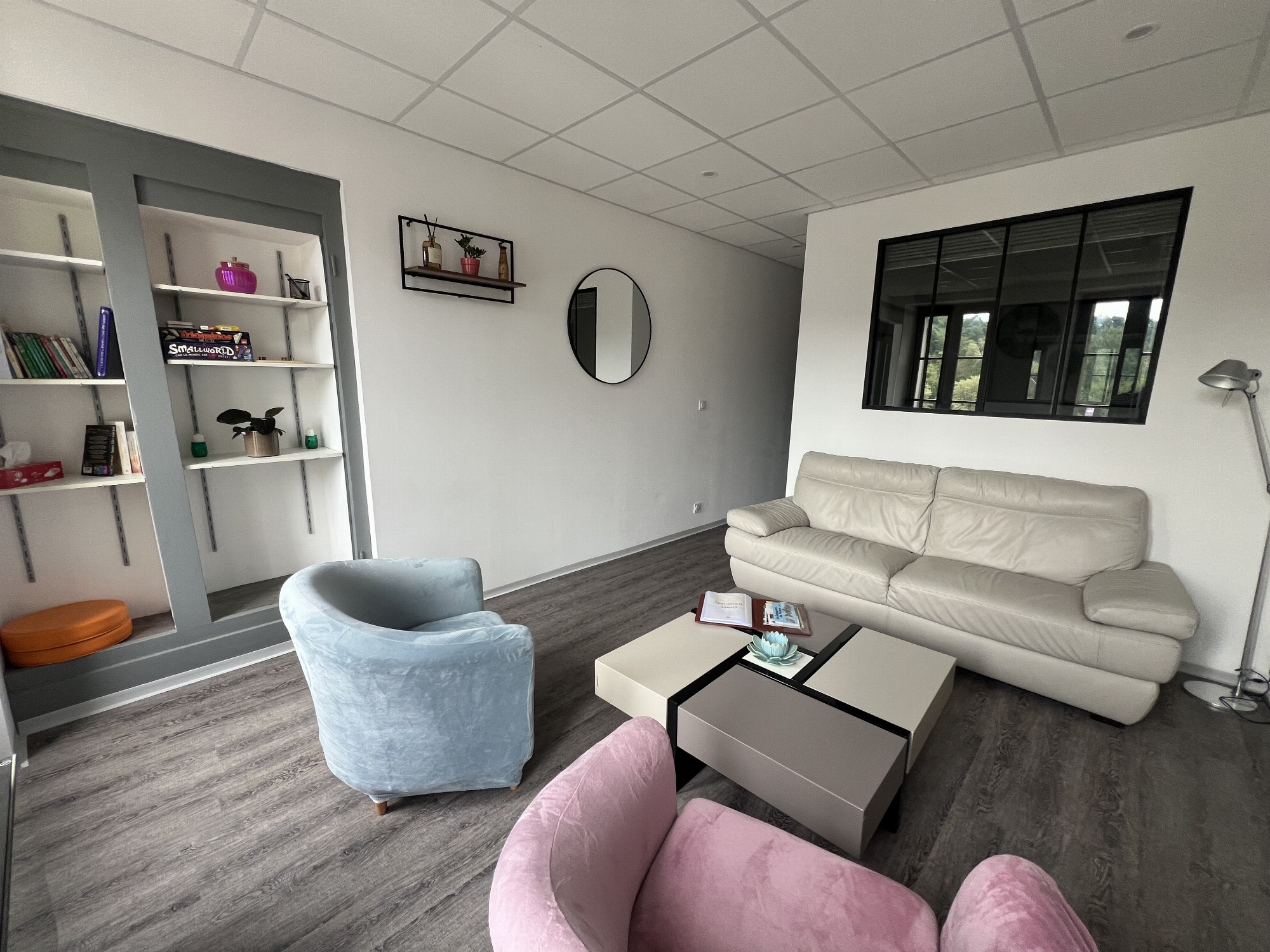 Salon