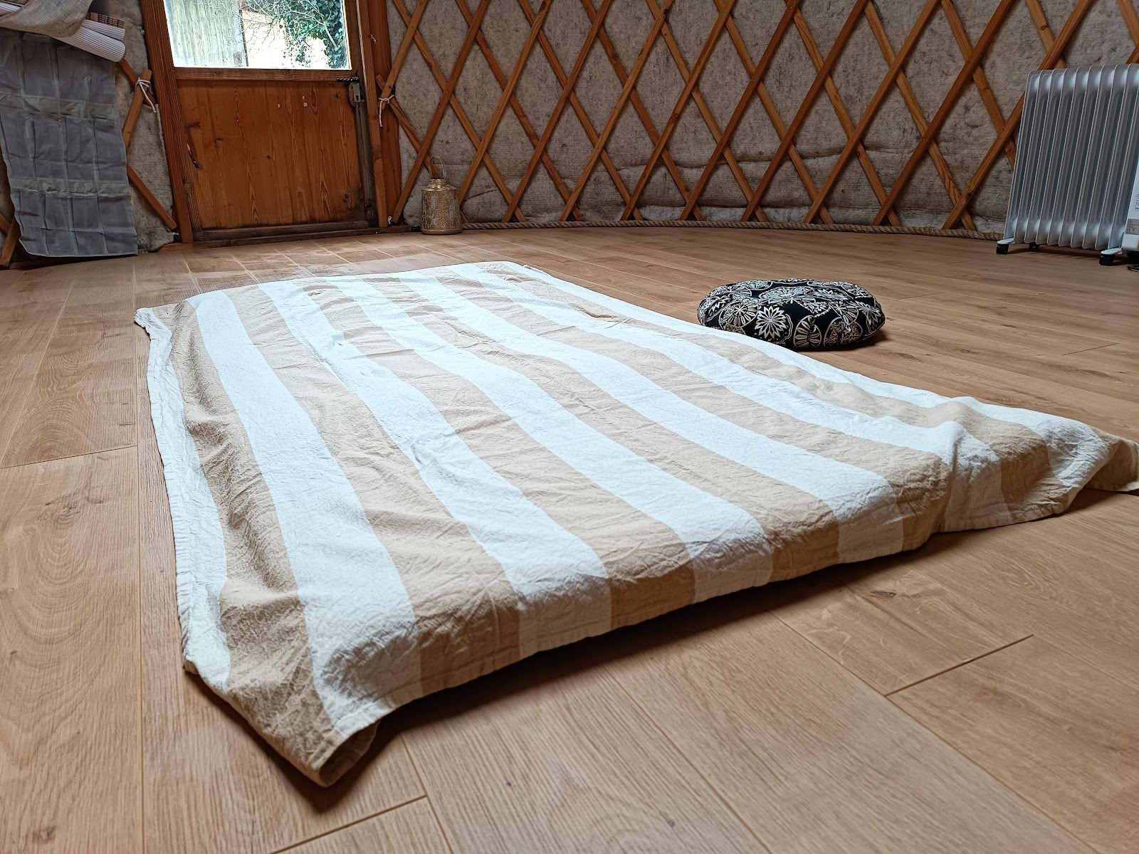 futon