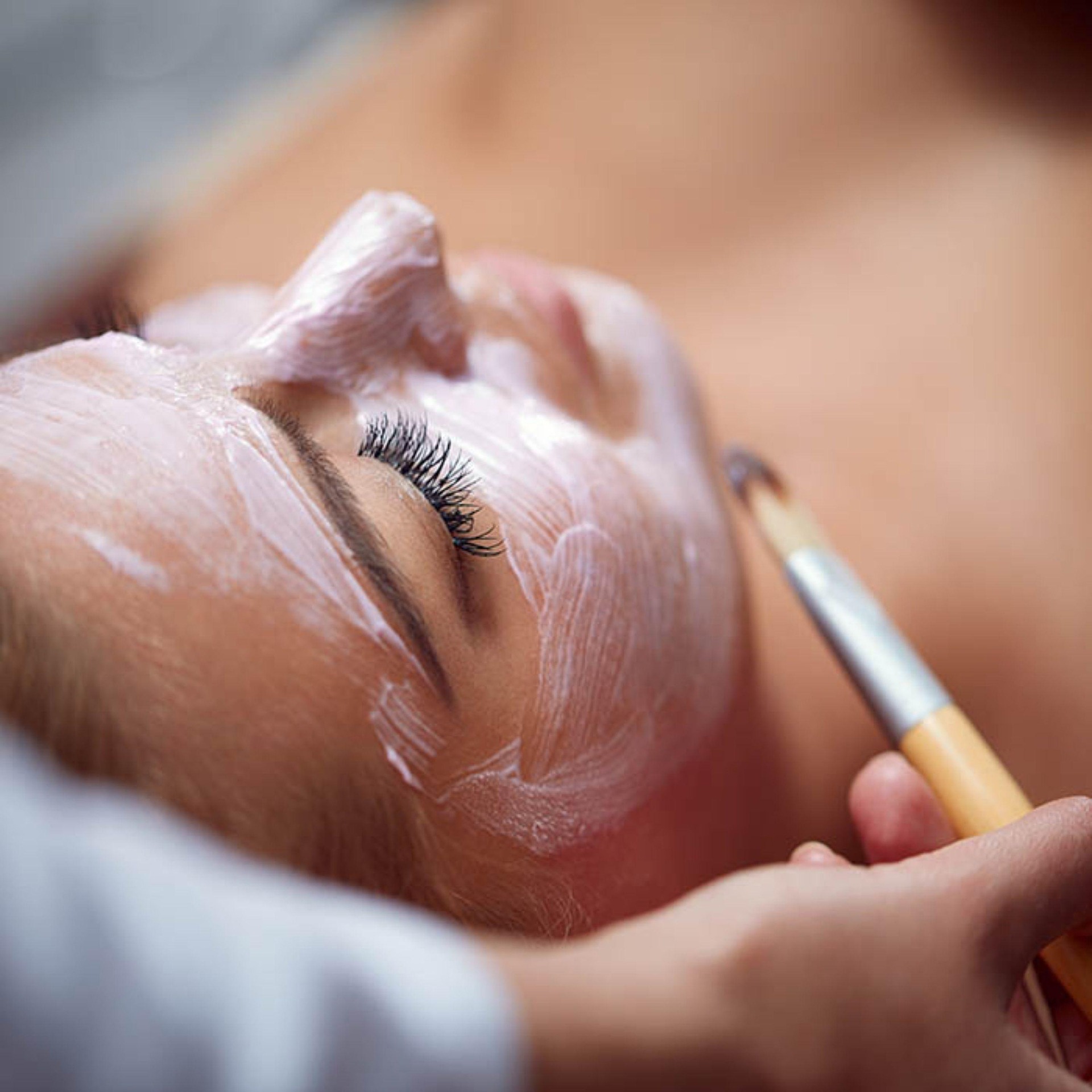 Soin visage éclat éphémère_Chatte