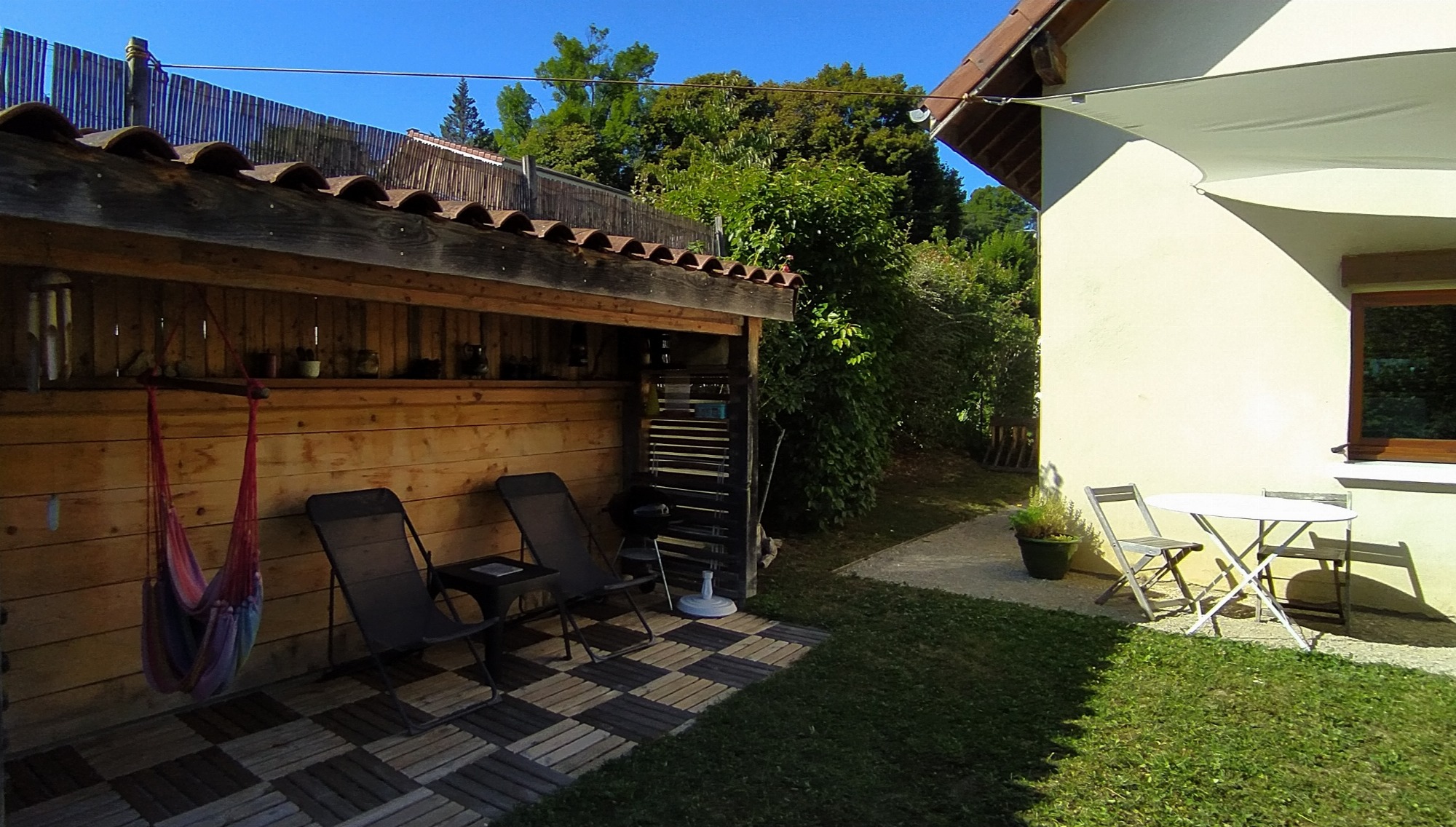 Jardin